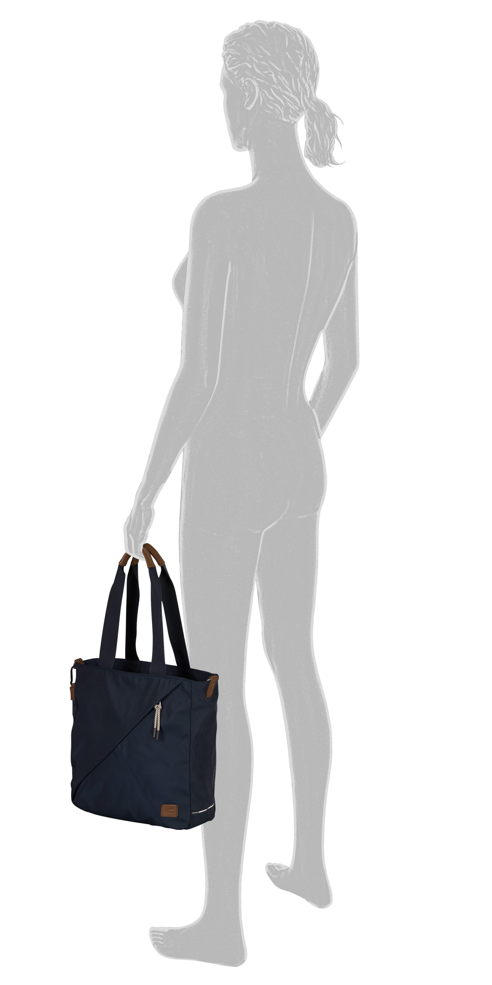 camel active Shopper Aurum