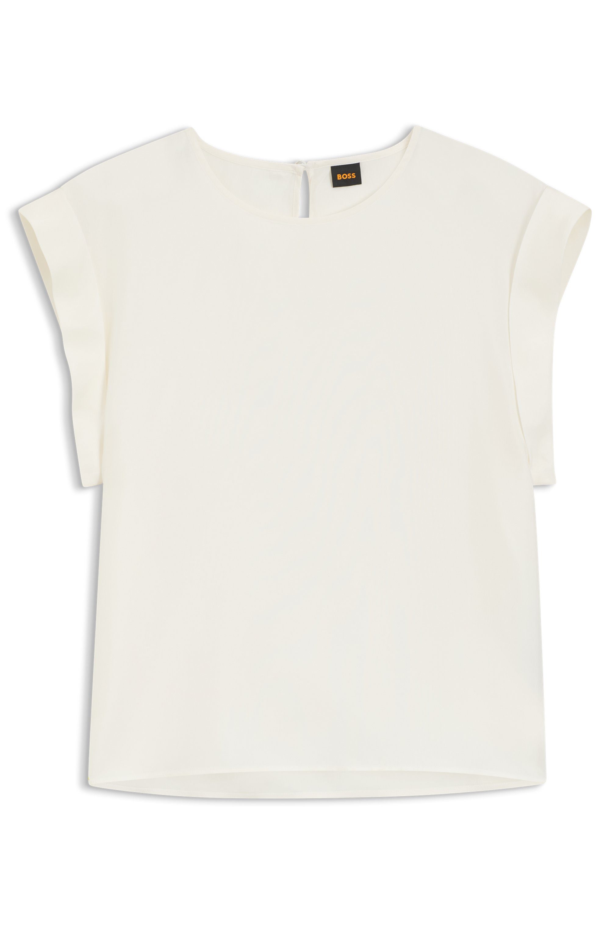 Boss Orange Shirtblouse Irnette premium damesmode