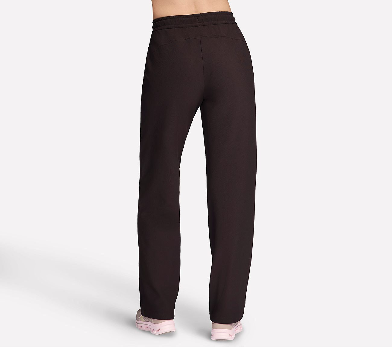Skechers Functionele broek GO LUXE RIB PANT