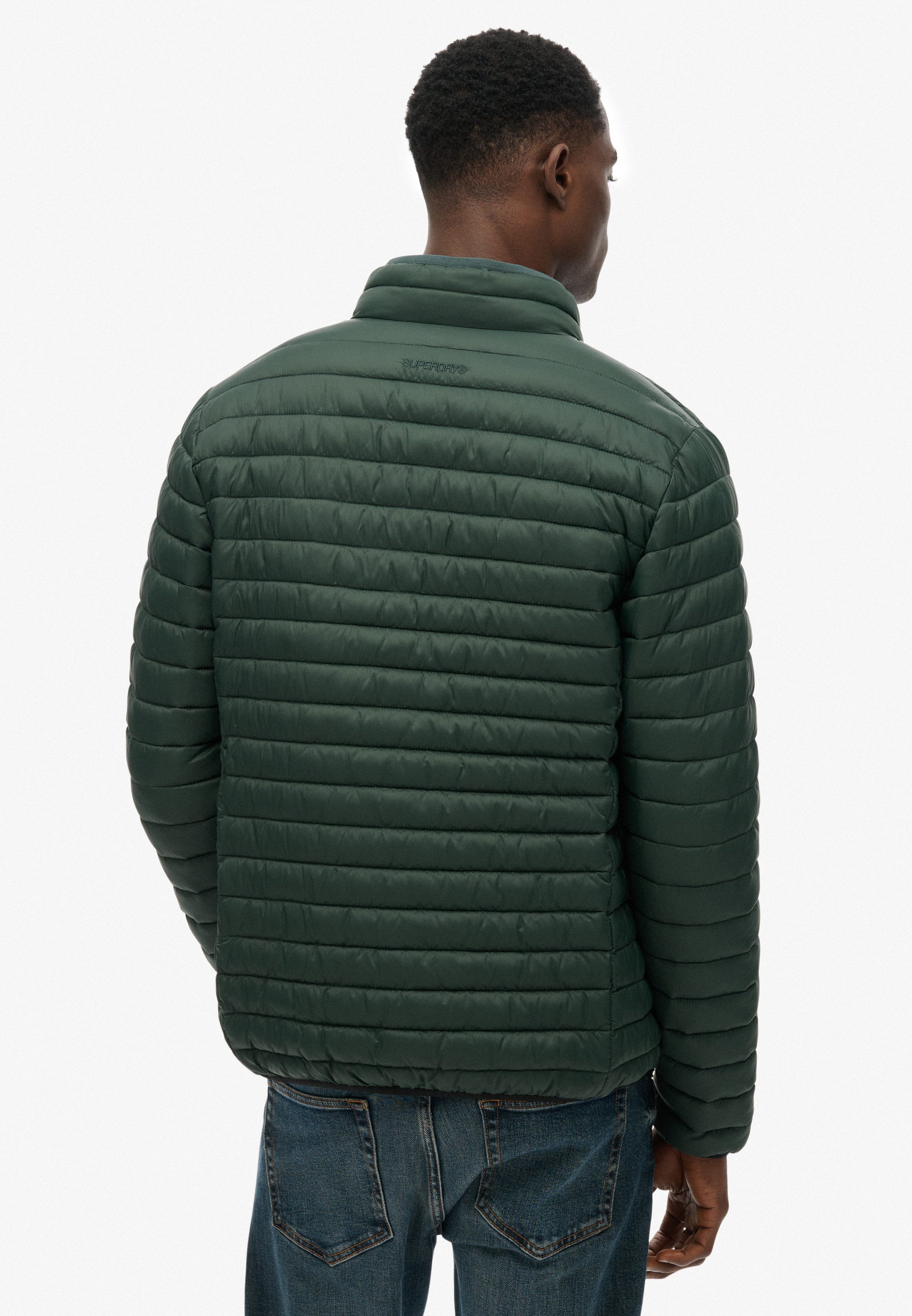 Superdry Gewatteerde jas FUJI LITE PADDED JACKET