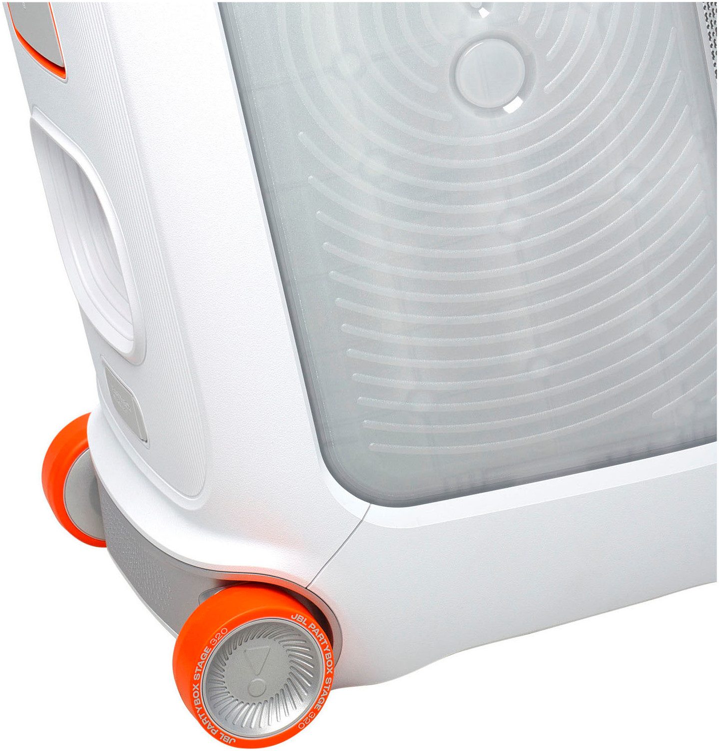 JBL Party-luidspreker PartyBox Stage 320