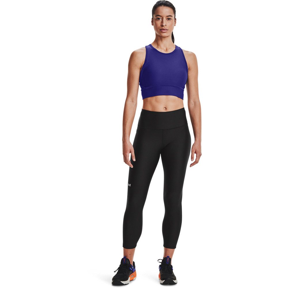 Under Armour® Trainingstights Tech Perfect voor de warme dagen. Houdt je koel en droog.