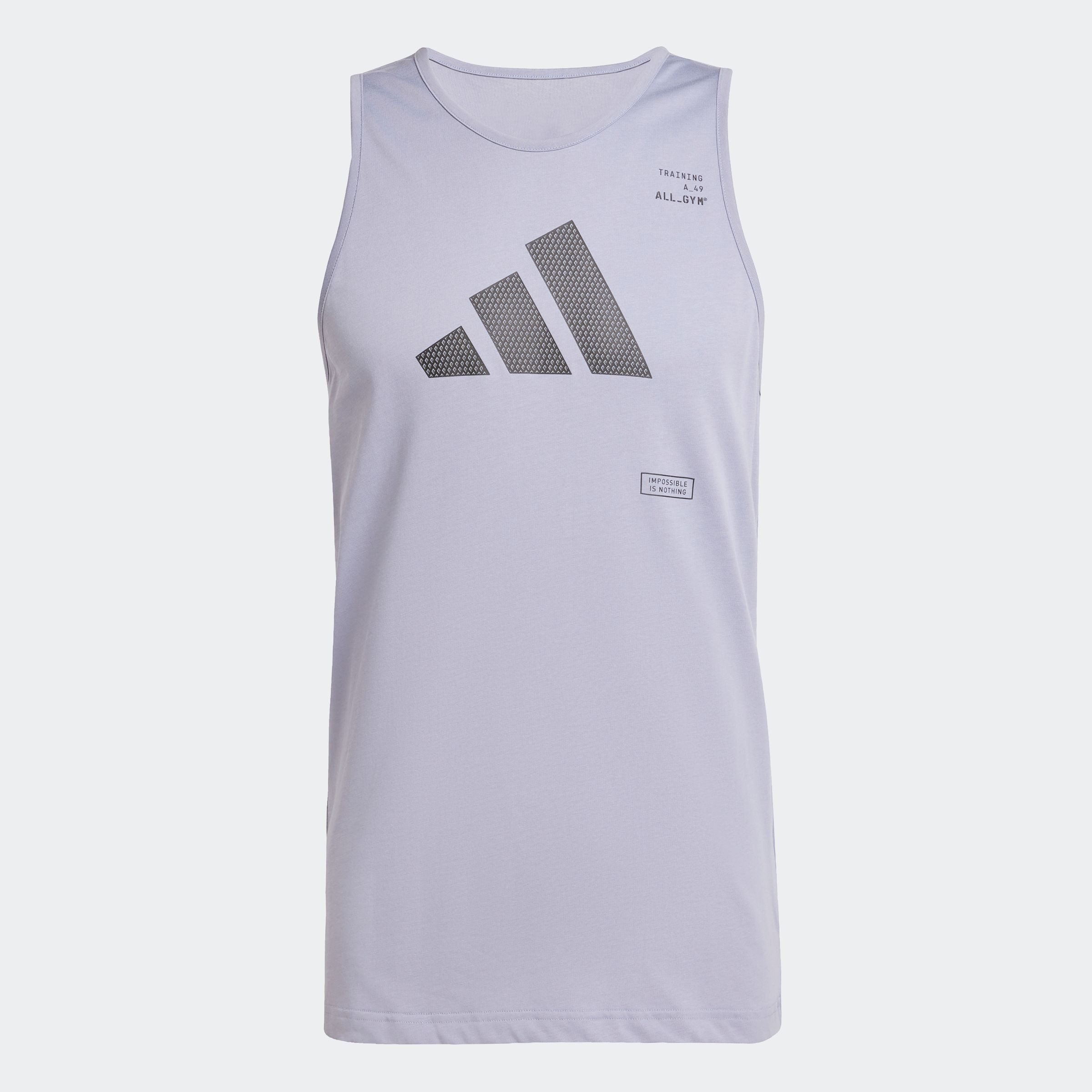 adidas Performance Tanktop M TR CAT G TK
