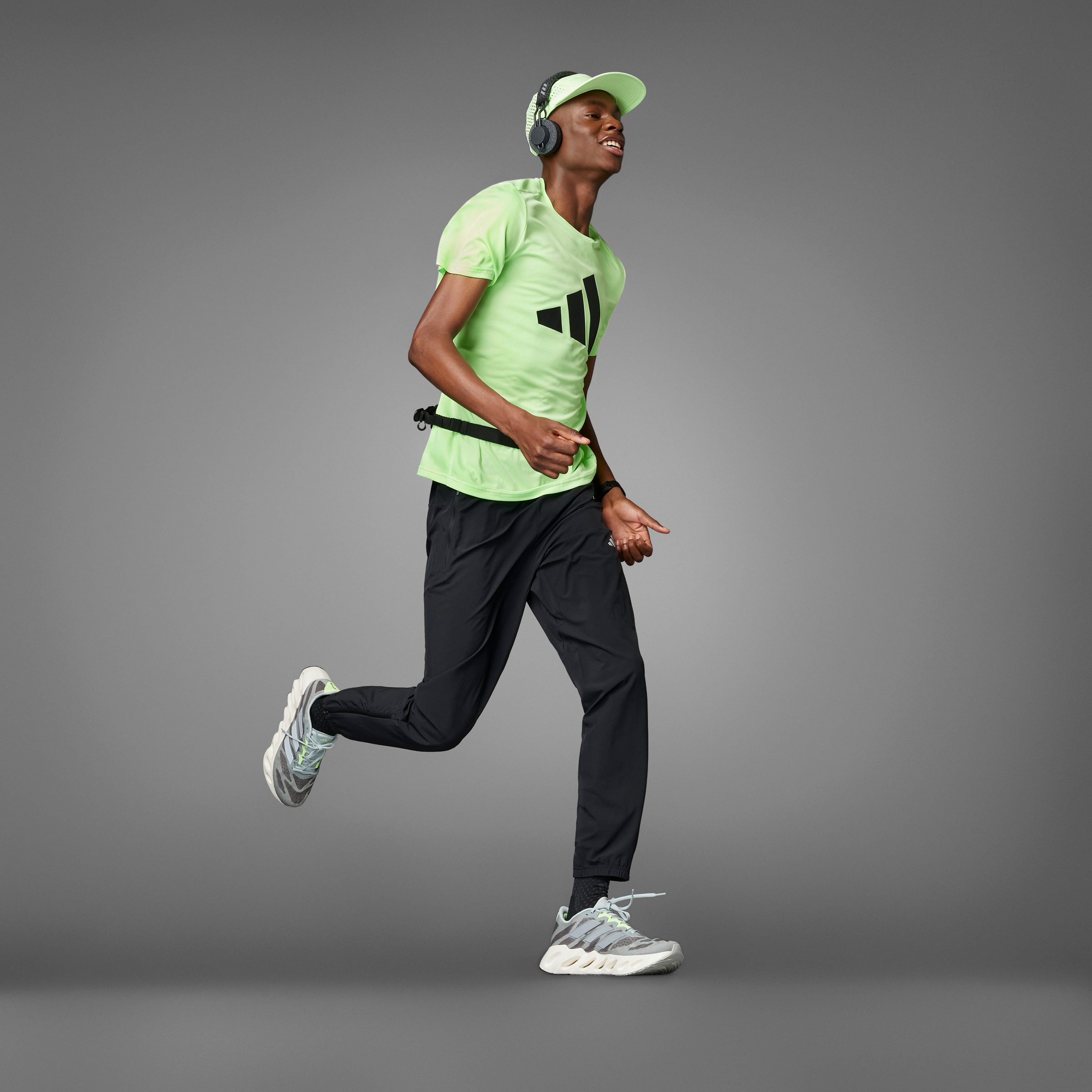 adidas Performance Runningbroek RUN IT TKO PANT (1-delig)