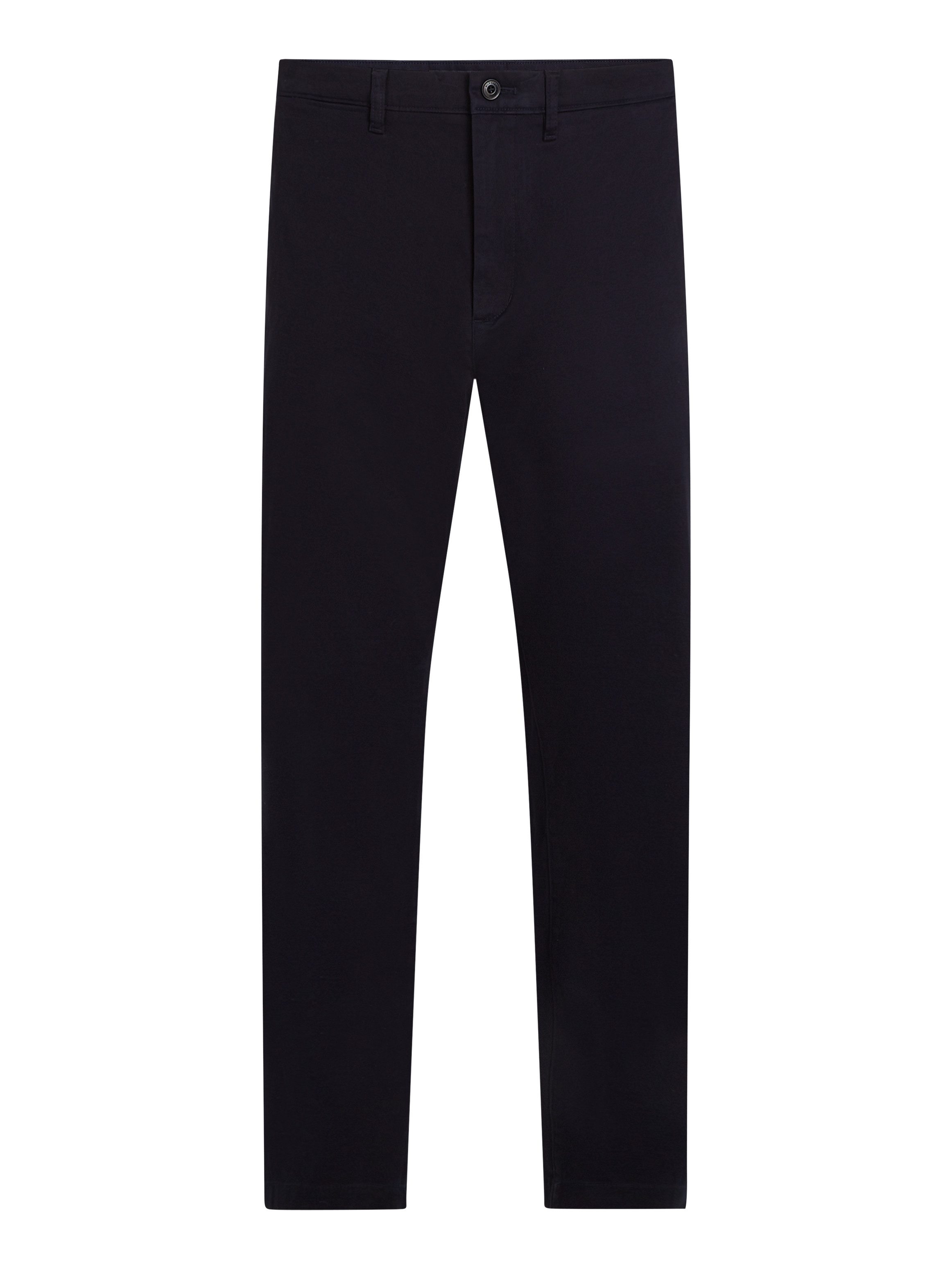 Tommy Hilfiger Chino HARLEM CHINO SATIN
