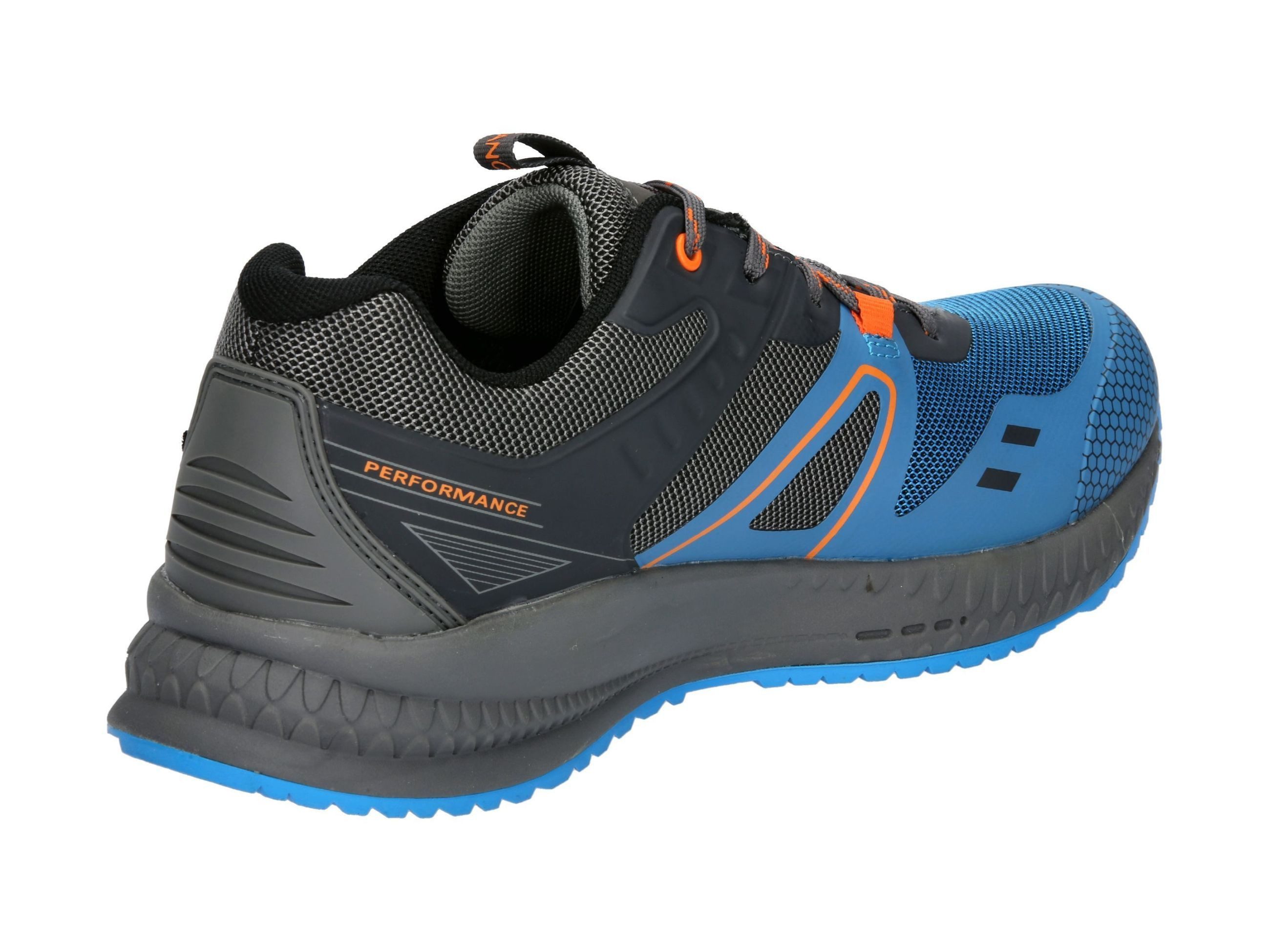 BRÜTTING Outdoorschoenen Outdoorschoen Argos