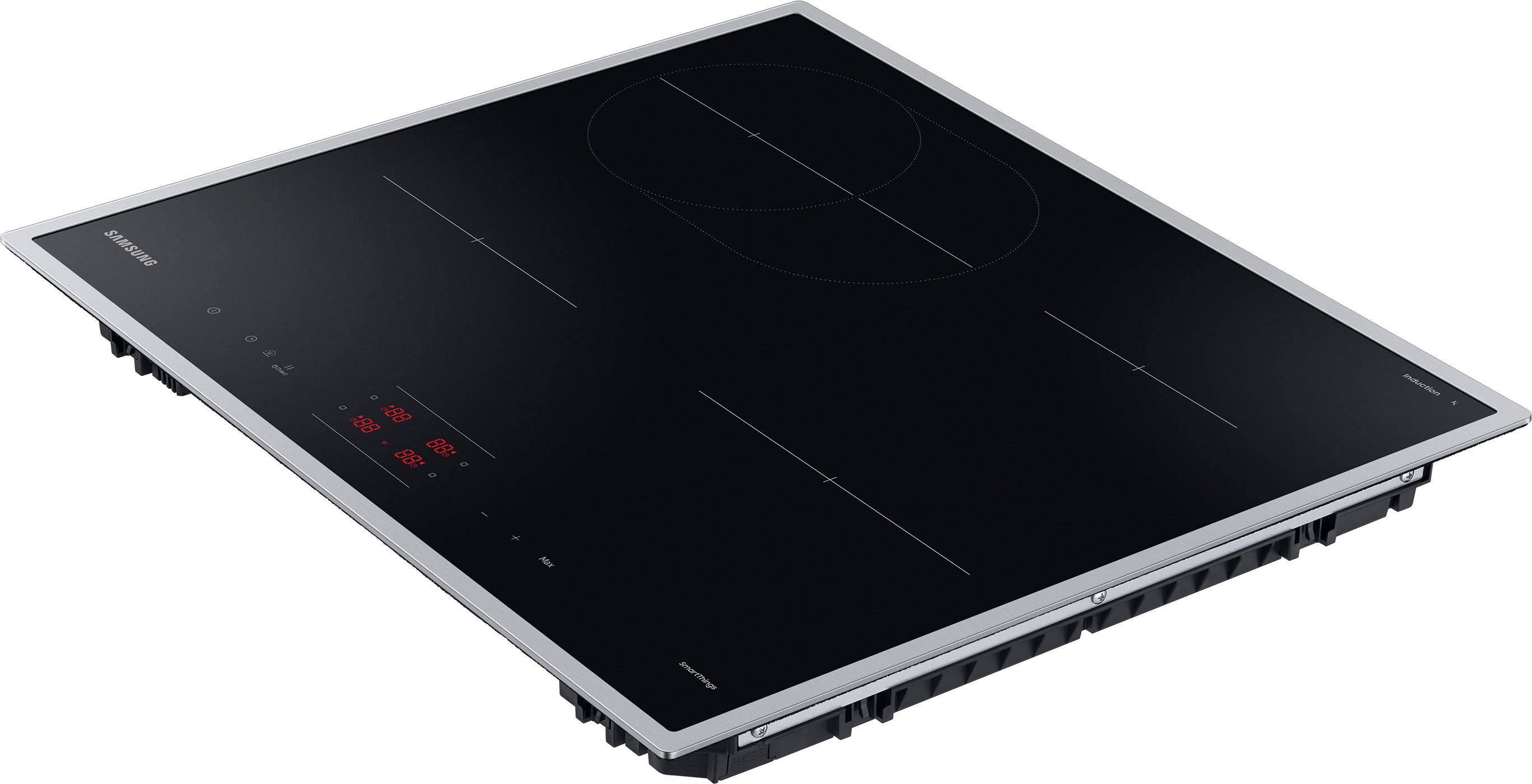 Samsung Inductiekookplaat NZ64B4015HK/U1 (1 stuk)