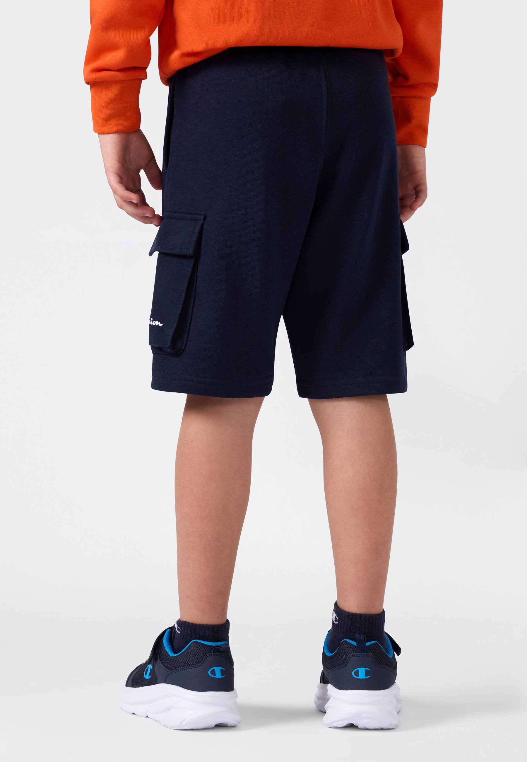 Champion Cargoshort Icons Shorts (1-delig)