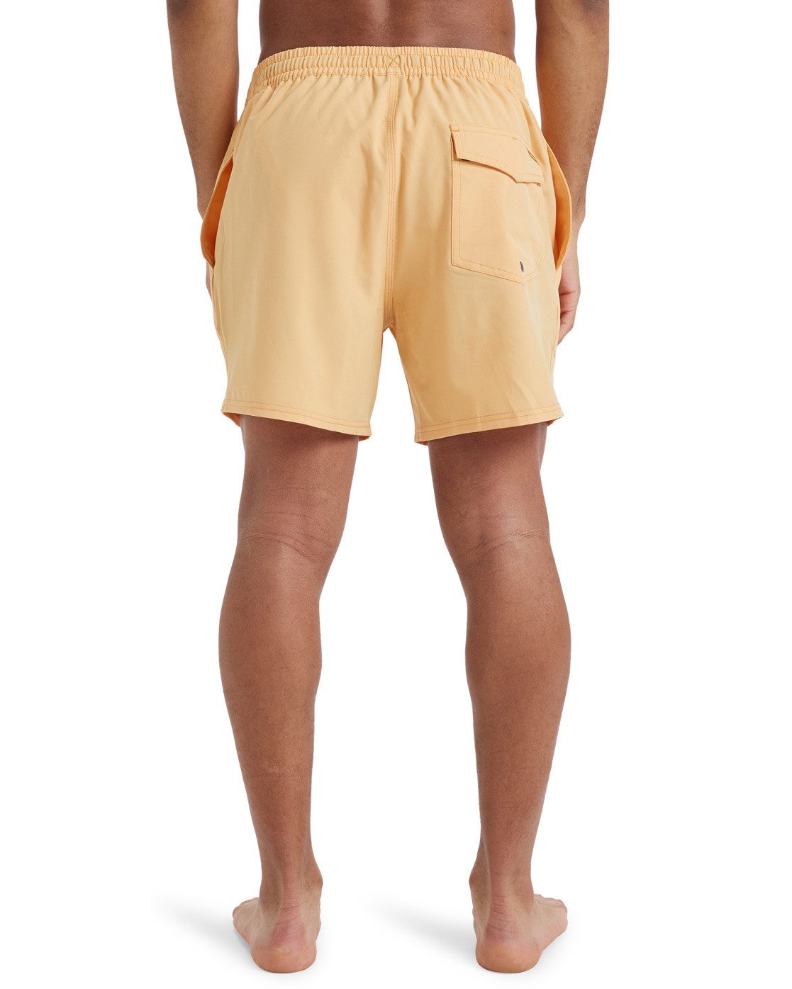 Quiksilver Boardshort Surfsilk Solid 16"