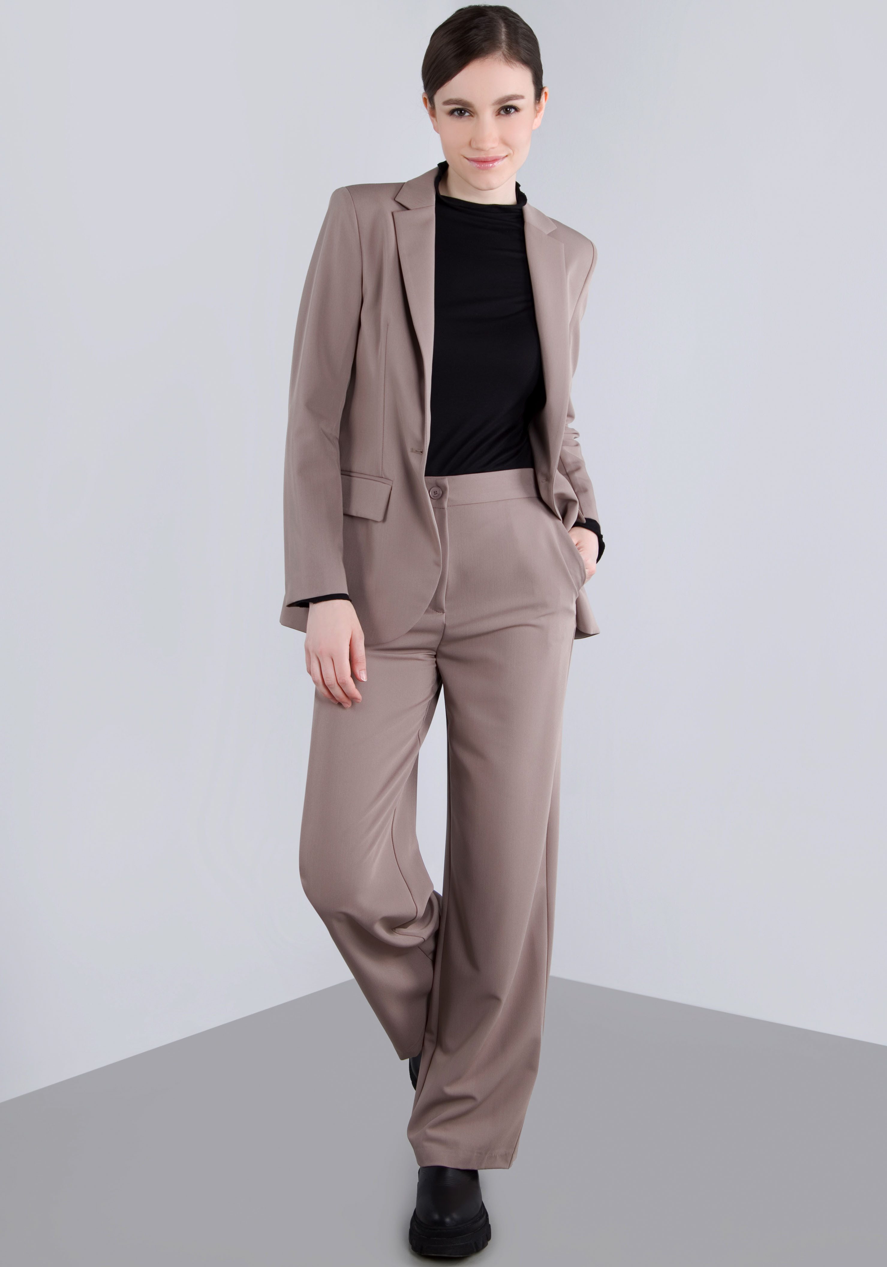IMPERIAL Blouseblazer Boyfriend-Blazer