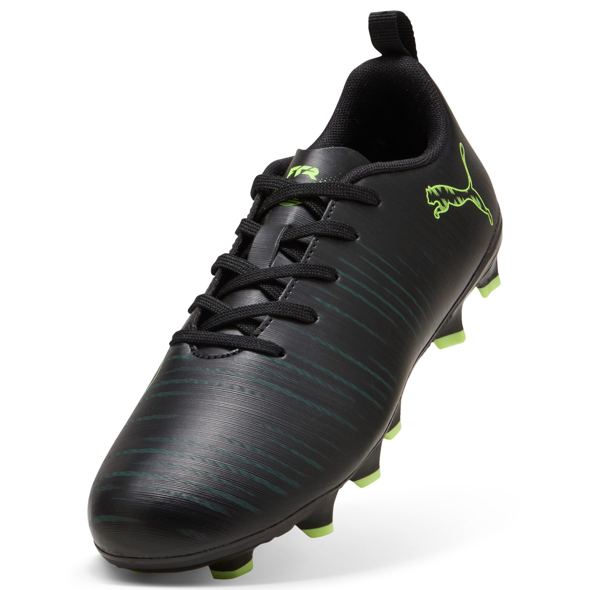 PUMA Voetbalschoenen FUTURE 8 PLAY FG/AG JR