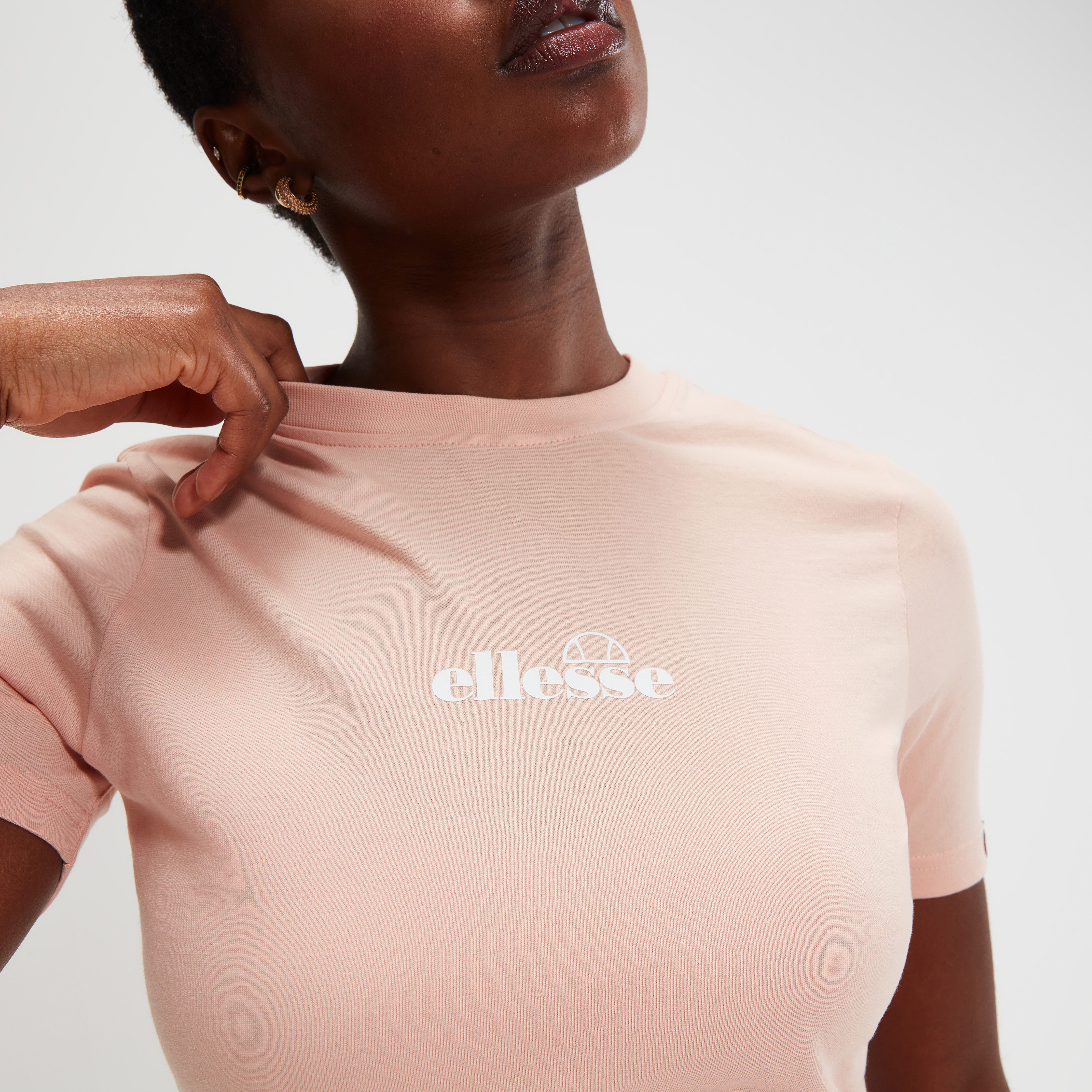 ellesse T-shirt BECKANA T-SHIRT