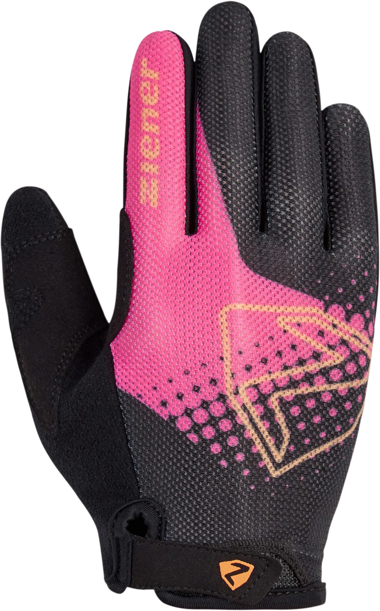 Ziener Fietshandschoenen COLO-Z