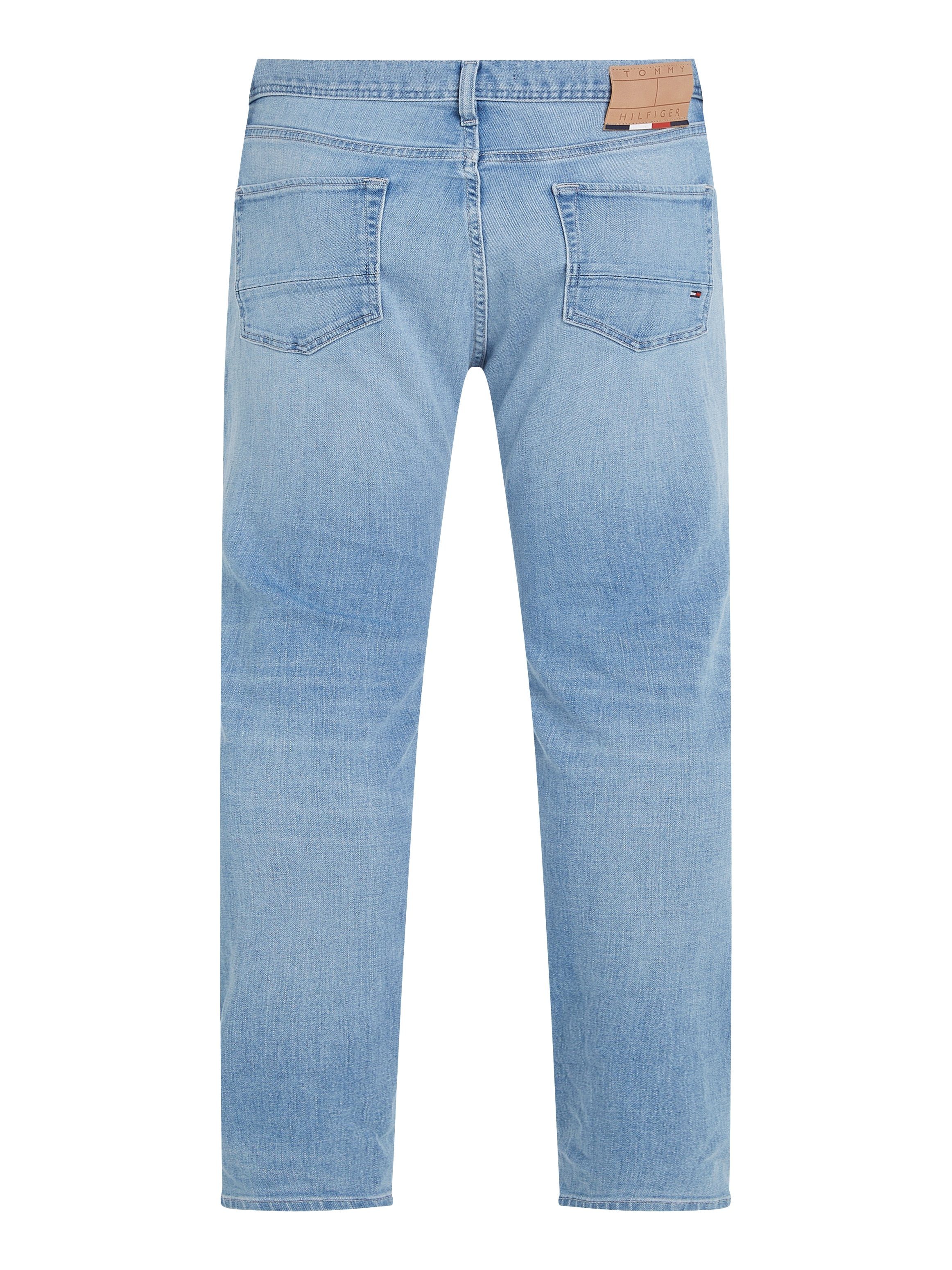 Tommy Hilfiger 5-pocket jeans Bleecker