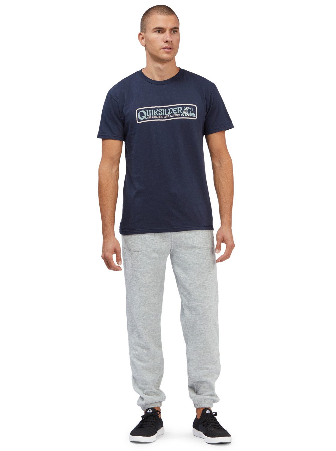 Quiksilver Fleece-broek Essentials
