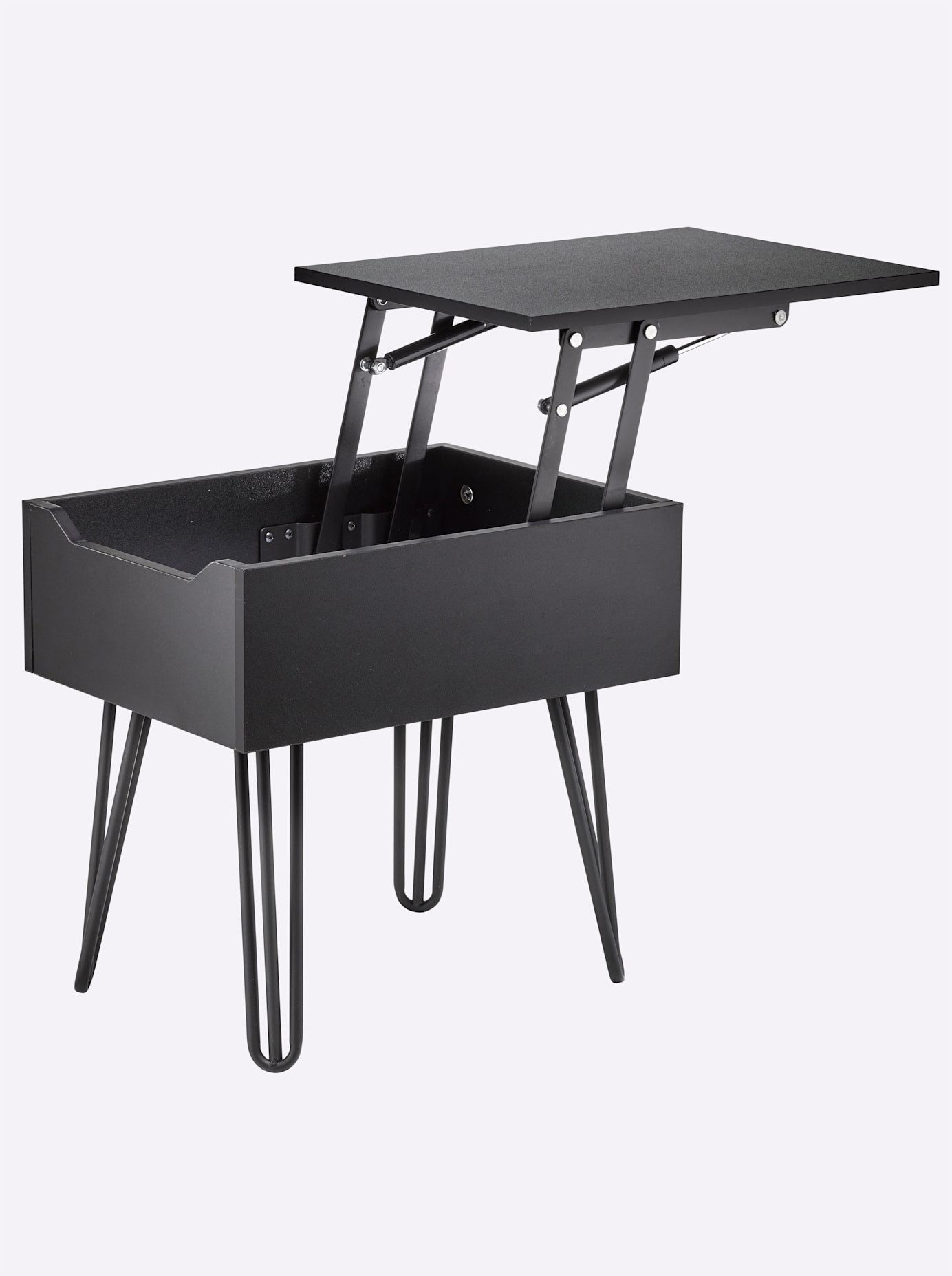 heine home Bijzettafel (1 stuk)