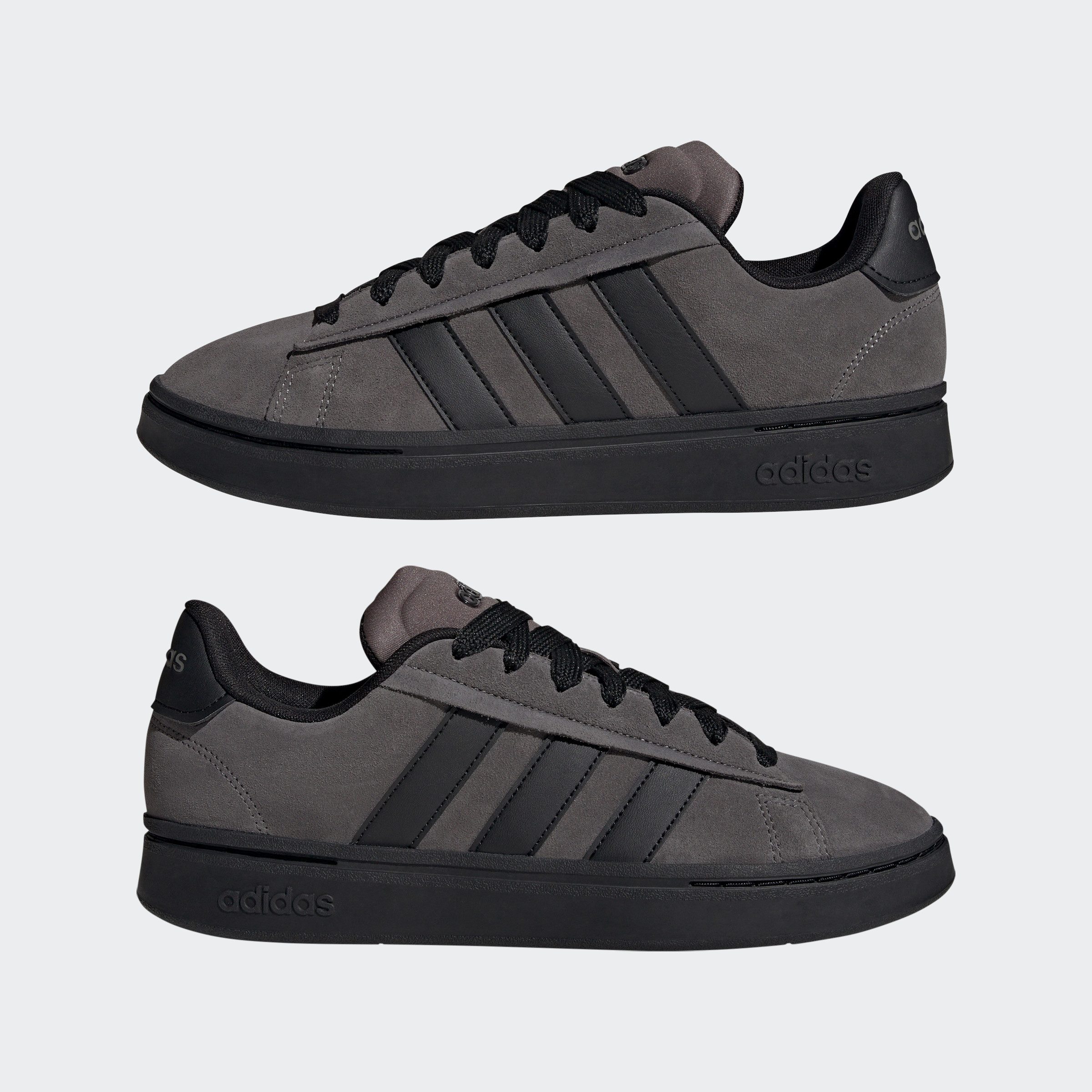adidas Sportswear Sneakers GRAND COURT ALPHA Design geïnspireerd door de adidas Campus 00