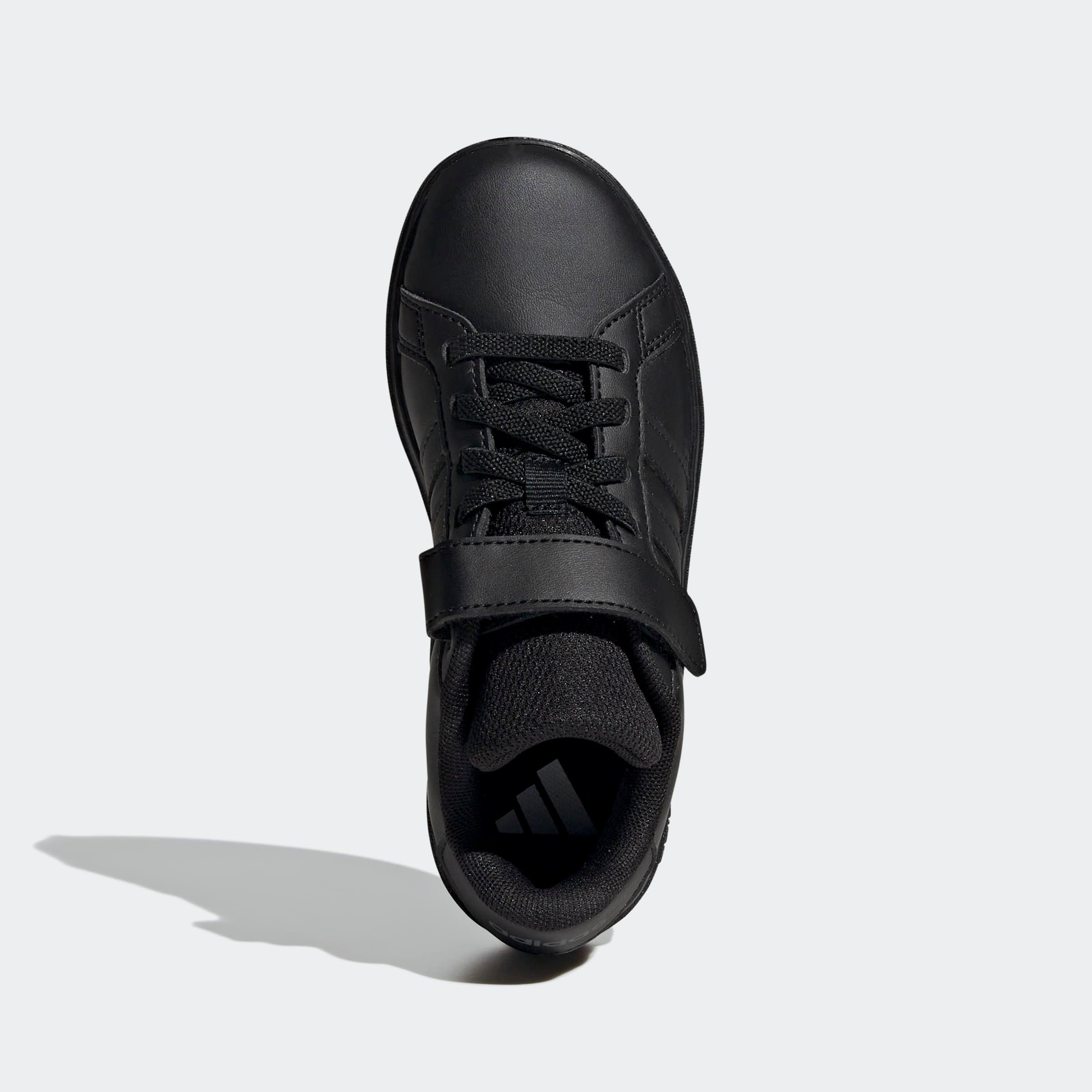 adidas Sportswear Sneakers GRAND COURT 2.0 KIDS Design geïnspireerd op de adidas Superstar