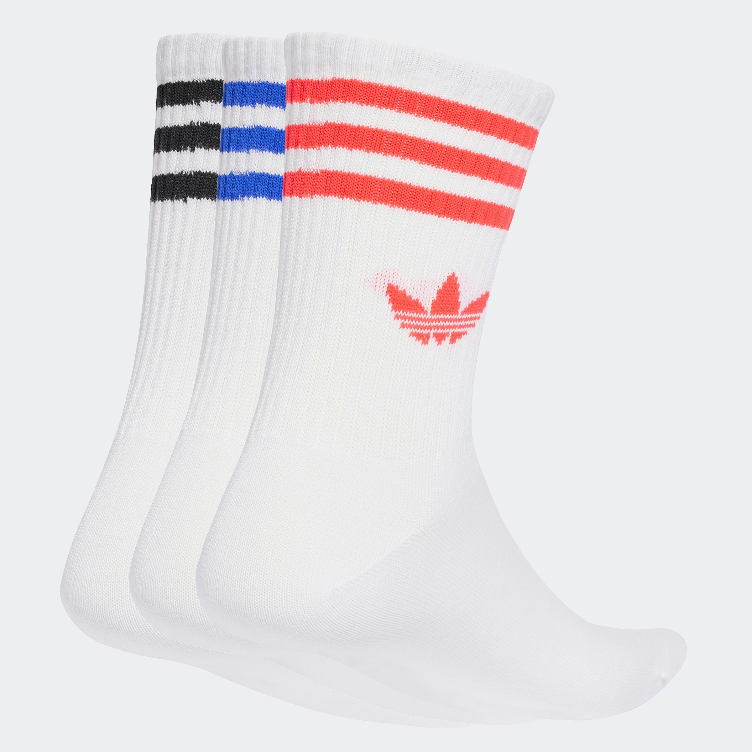 adidas Originals Sportsokken 3S CREW S 3P