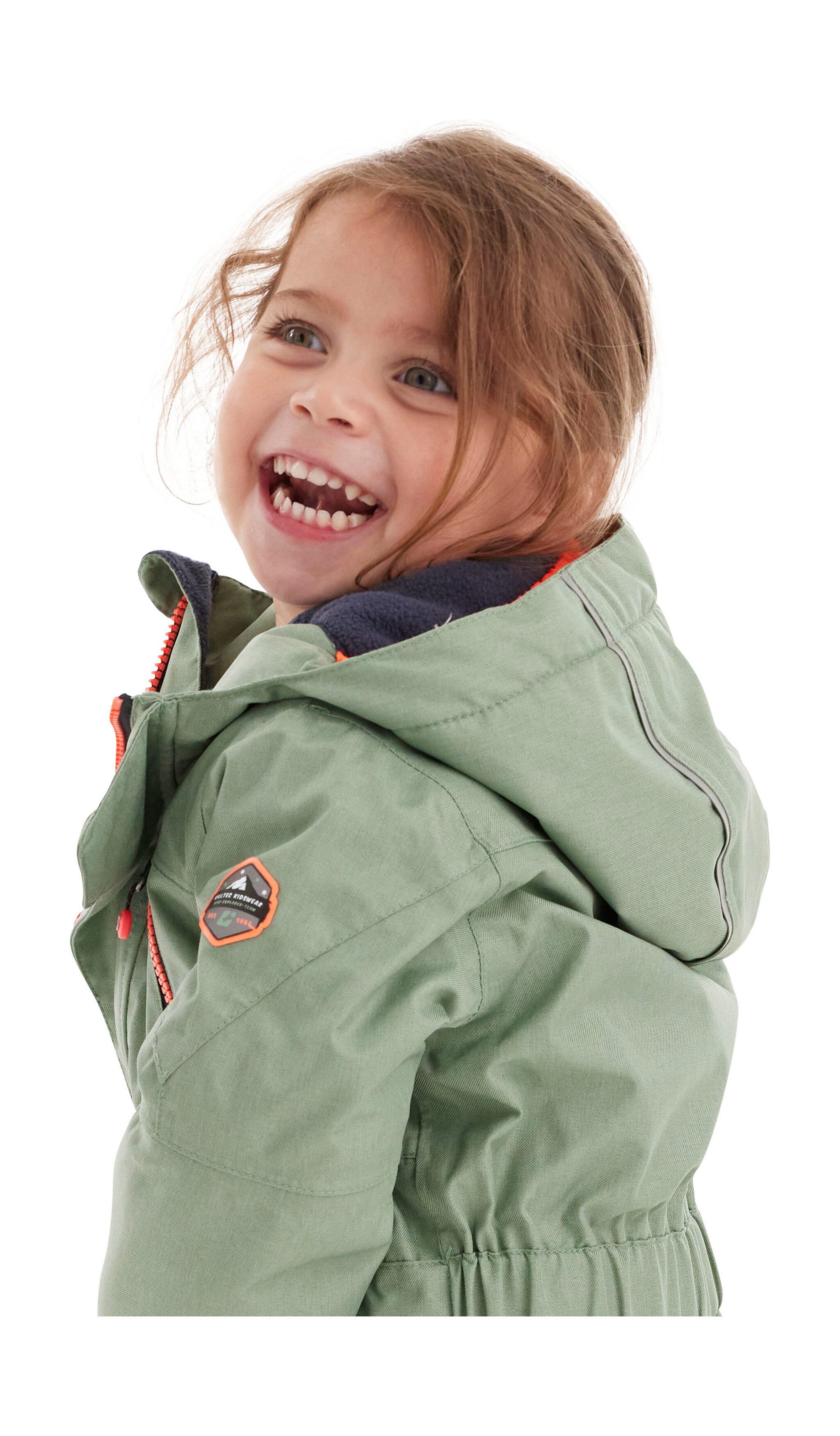 Killtec Skipak Kesley Mini