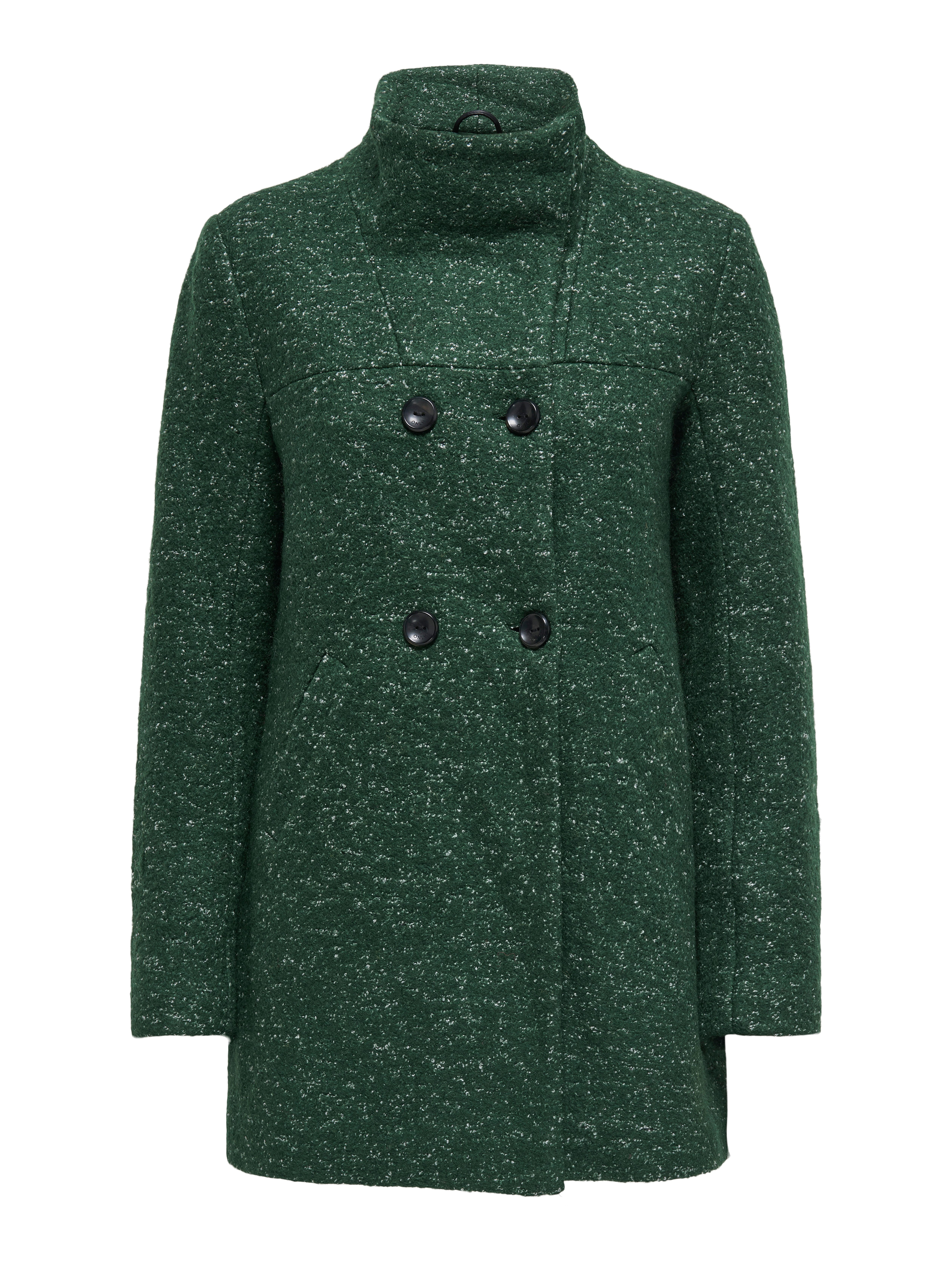 Only Lang jack ONLNEWSOPHIA WOOL COAT OTW CC
