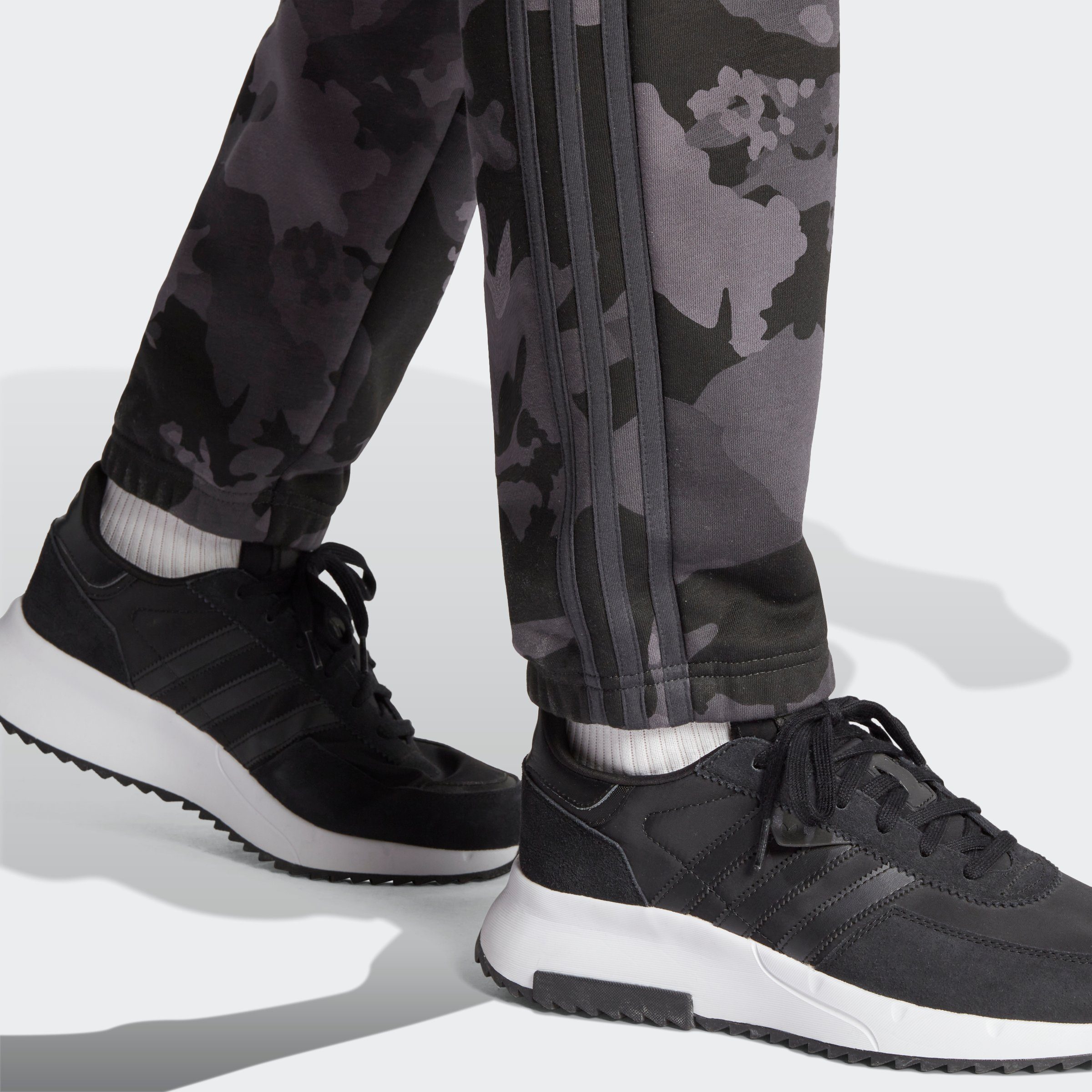 adidas Originals Sportbroek GRAPHICS CAMO (1-delig)