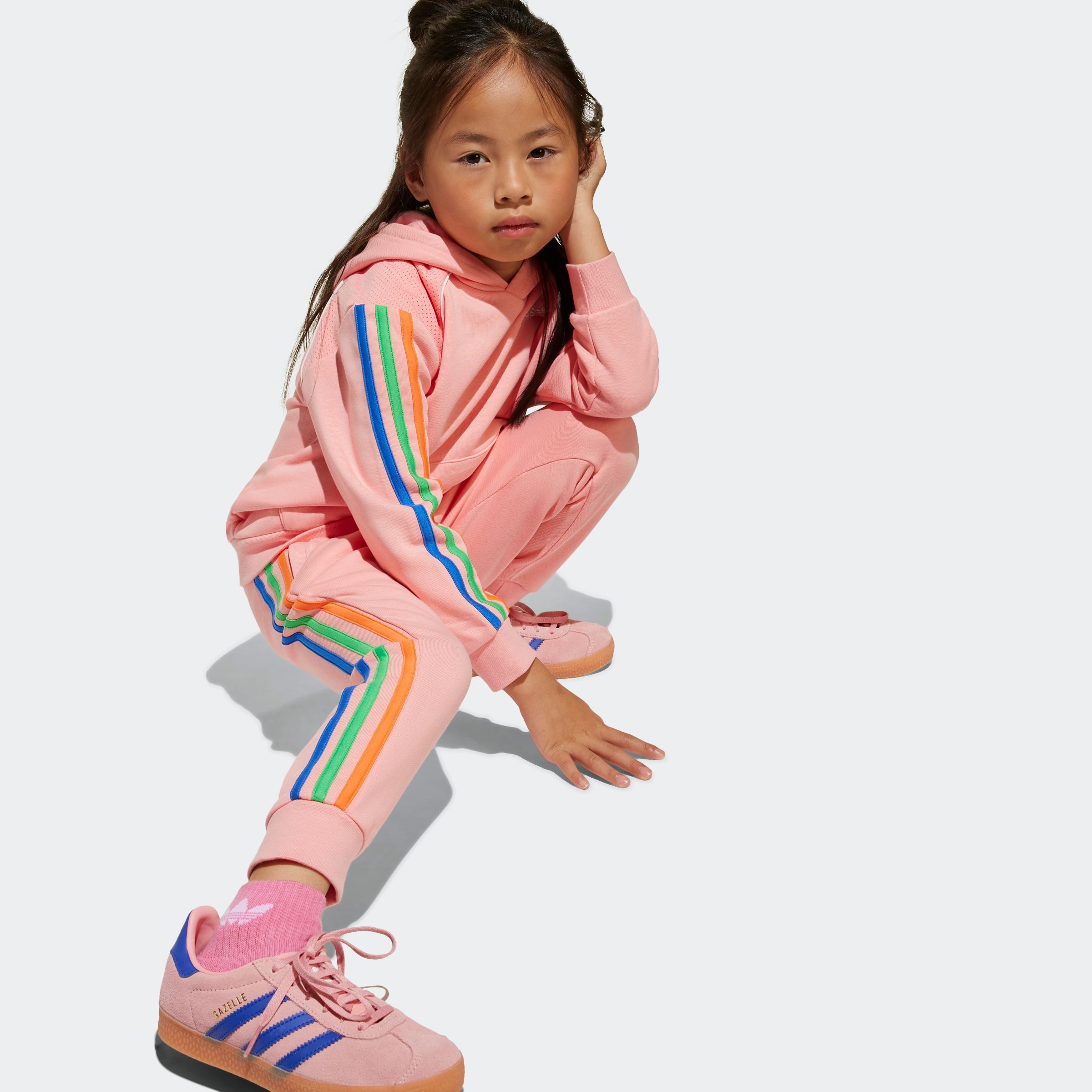 adidas Originals Trainingspak HOODIE SET (2-delig)