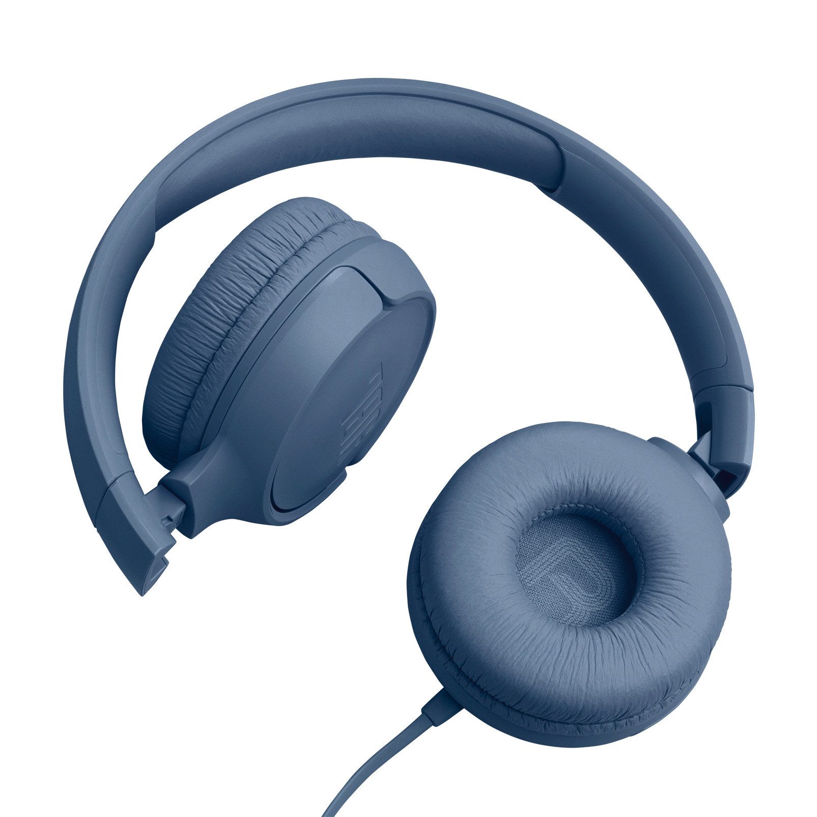 JBL Hoofdtelefoon Tune 520C USB-C bekabelde Hi-Res-On-Ear
