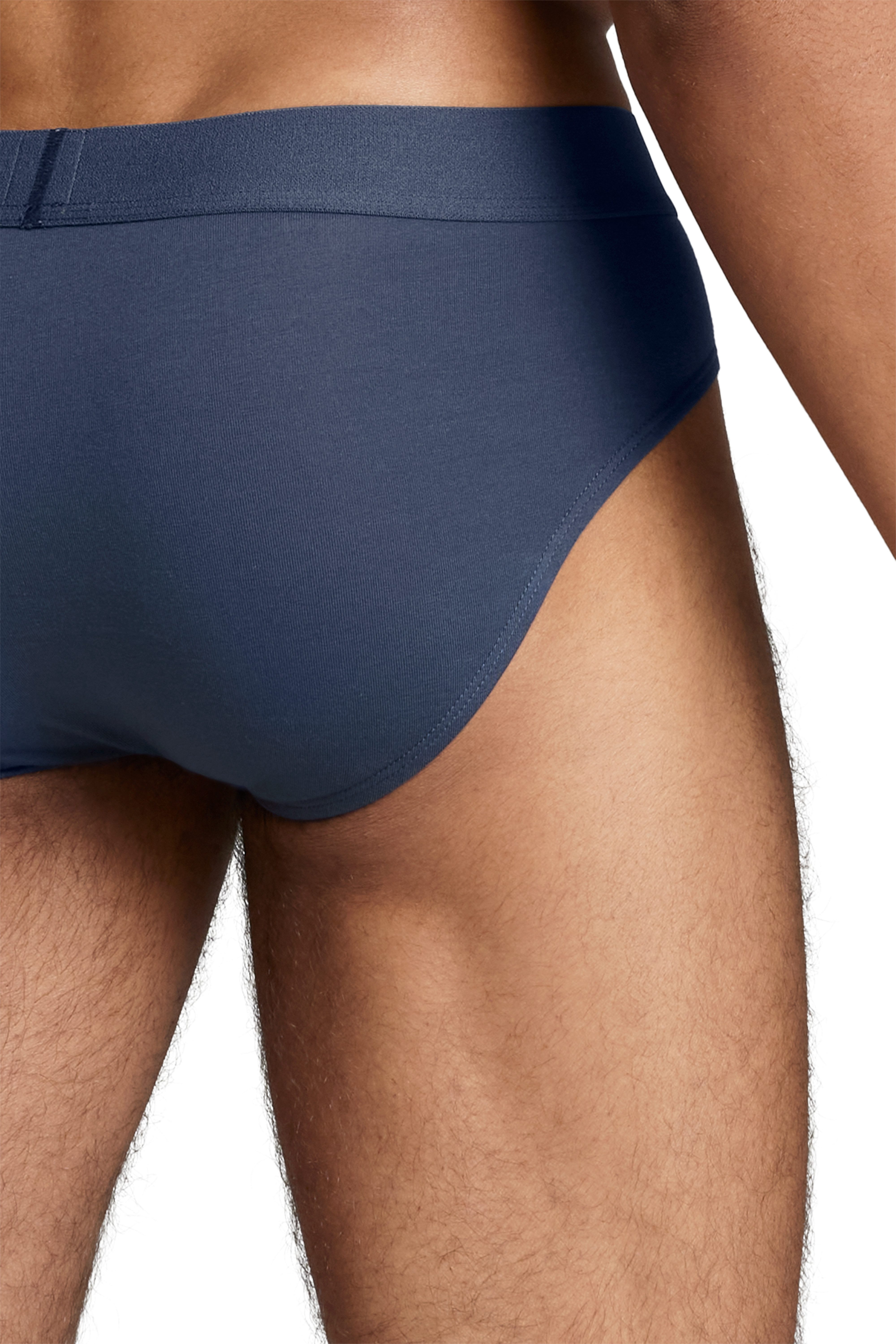 Levi's® Slip LEVIS MEN SOLID BASIC BRIEF ORG CO 2P (Set van 2)