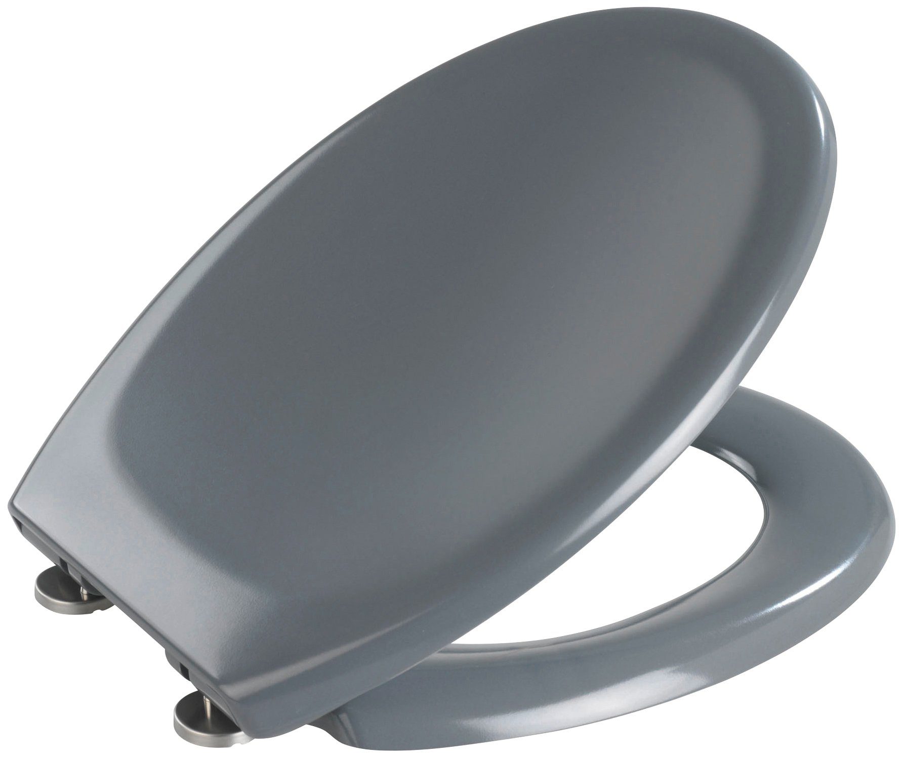 WENKO Toiletzitting Ottana Met soft-closemechanisme