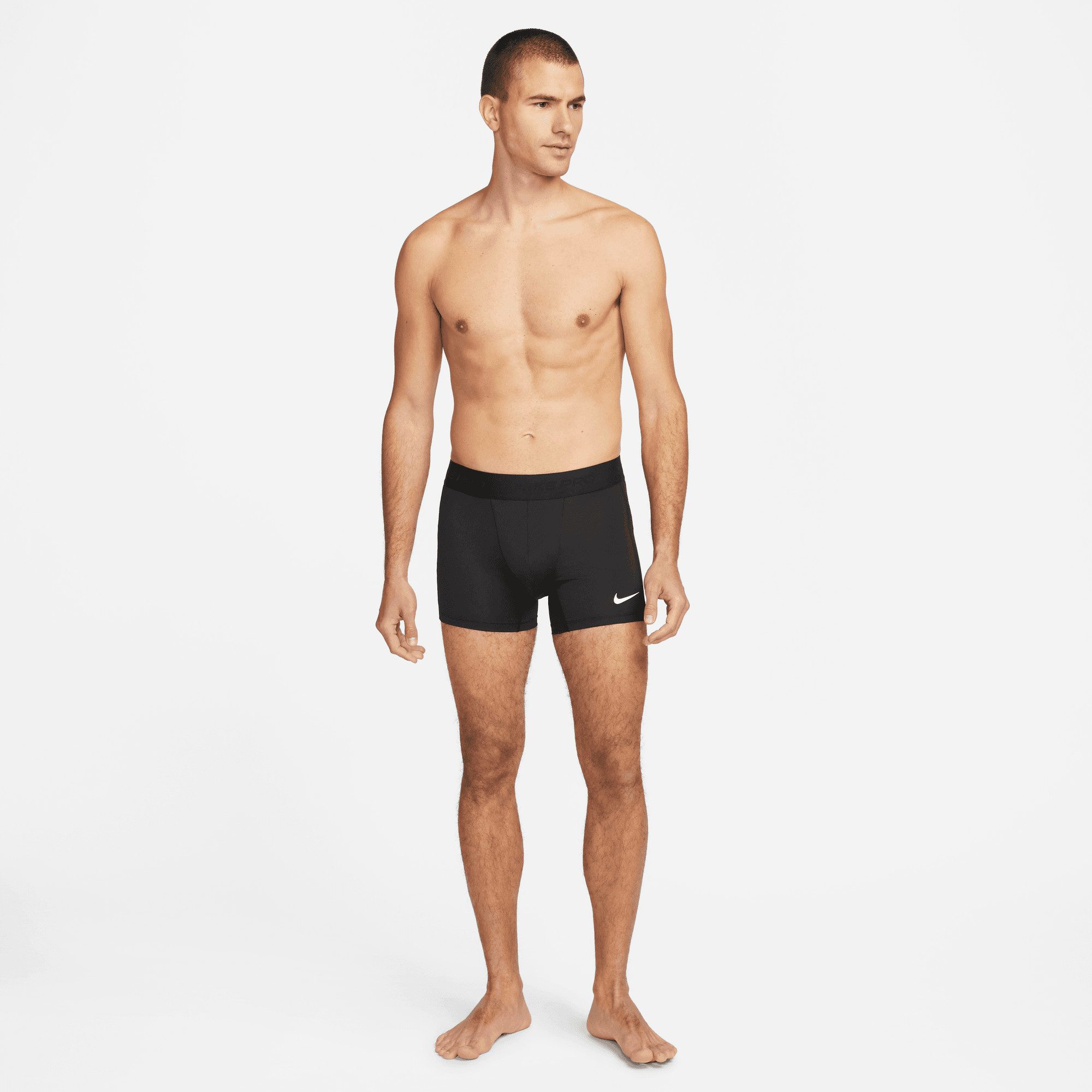 Nike Trainingstights PRO DRI-FIT MEN'S SHORTS