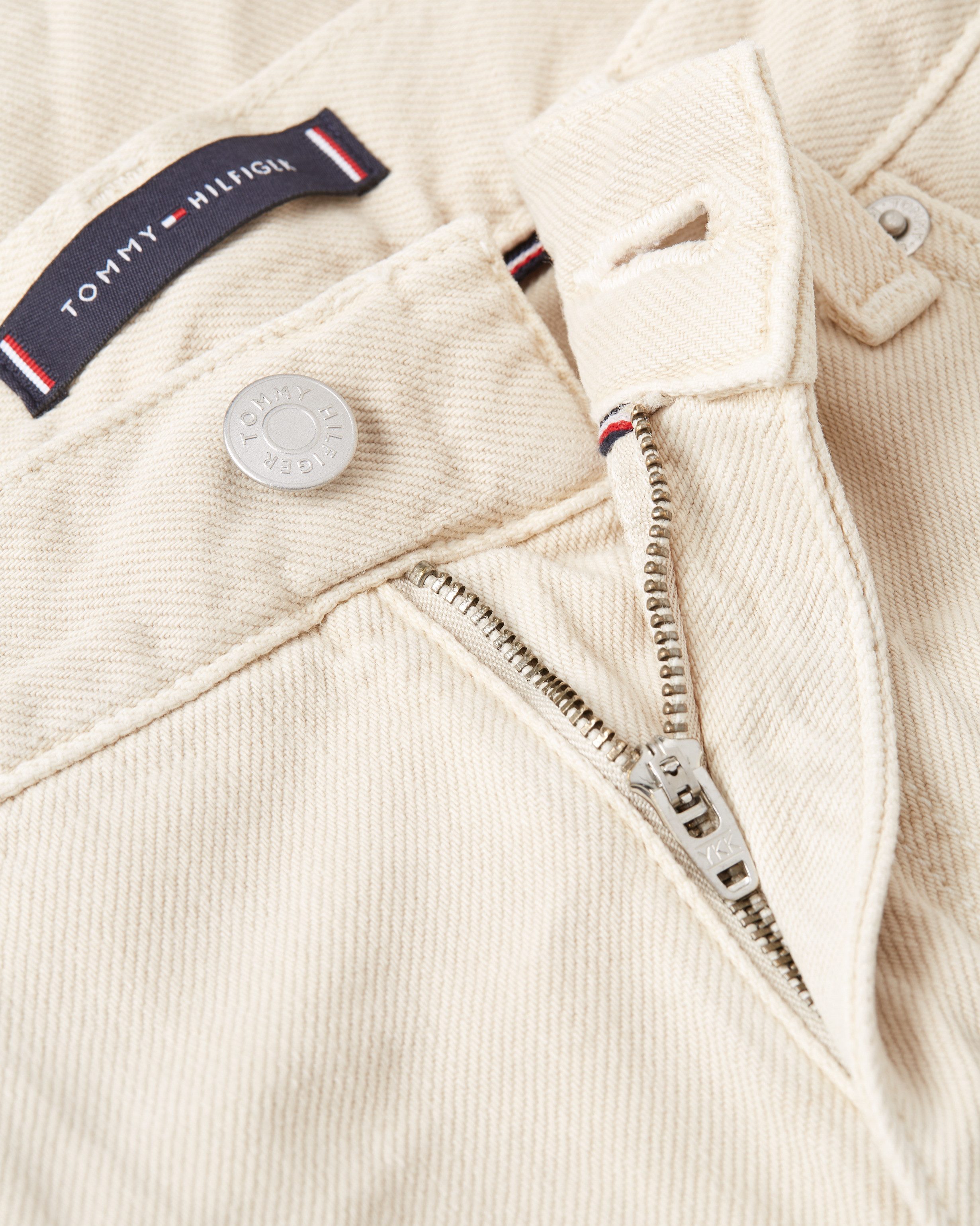 Tommy Hilfiger Tapered jeans HARLEM Tapered Fit