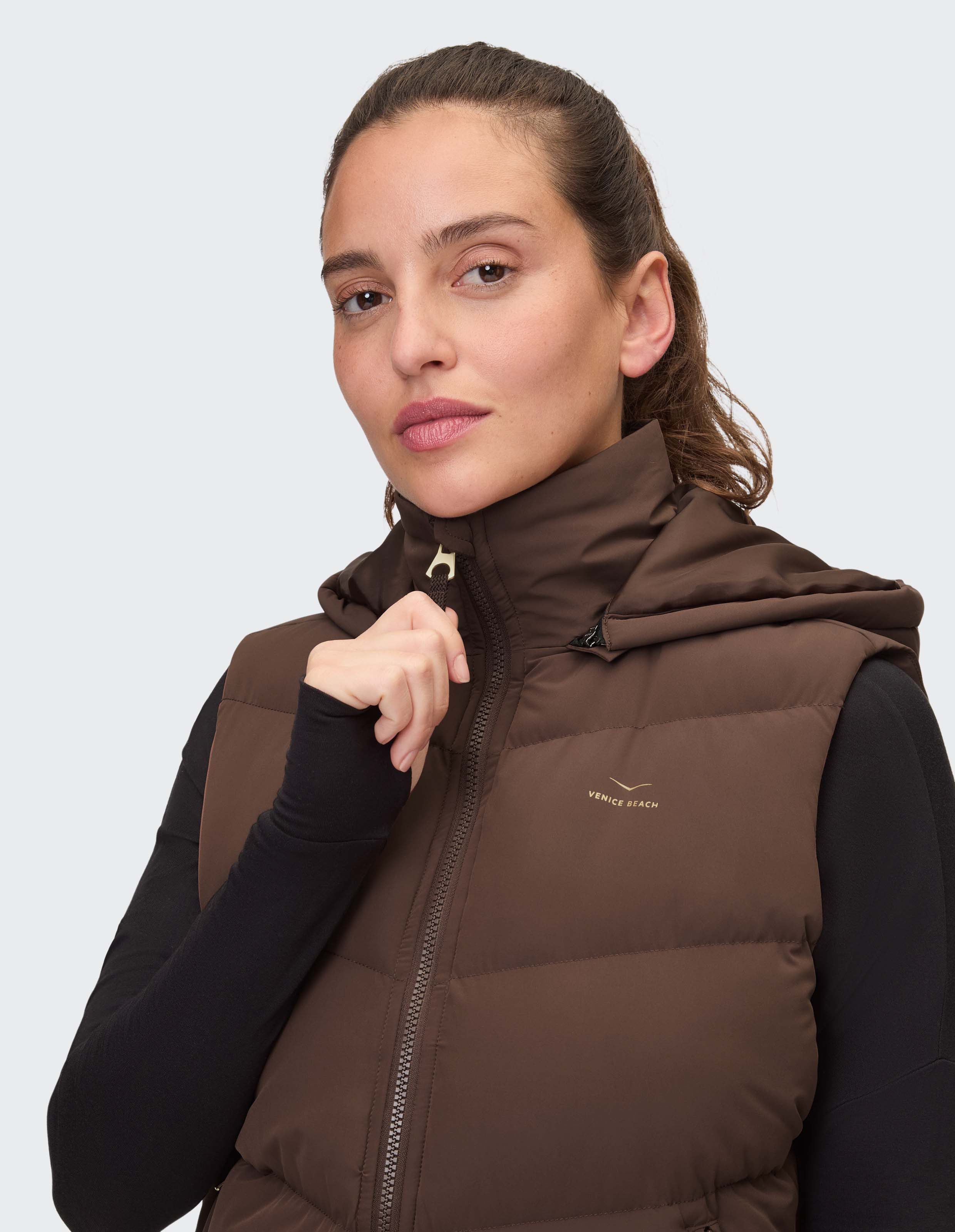 Venice Beach Bodywarmer