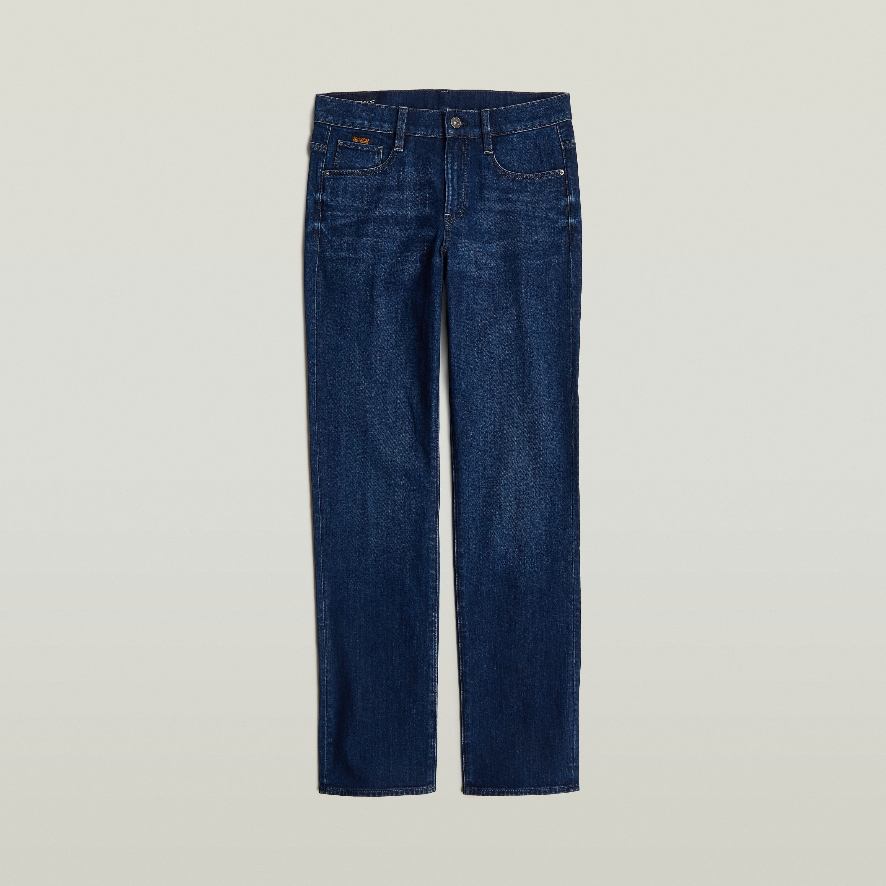 G-Star RAW Straight jeans Strace Straight Wmn