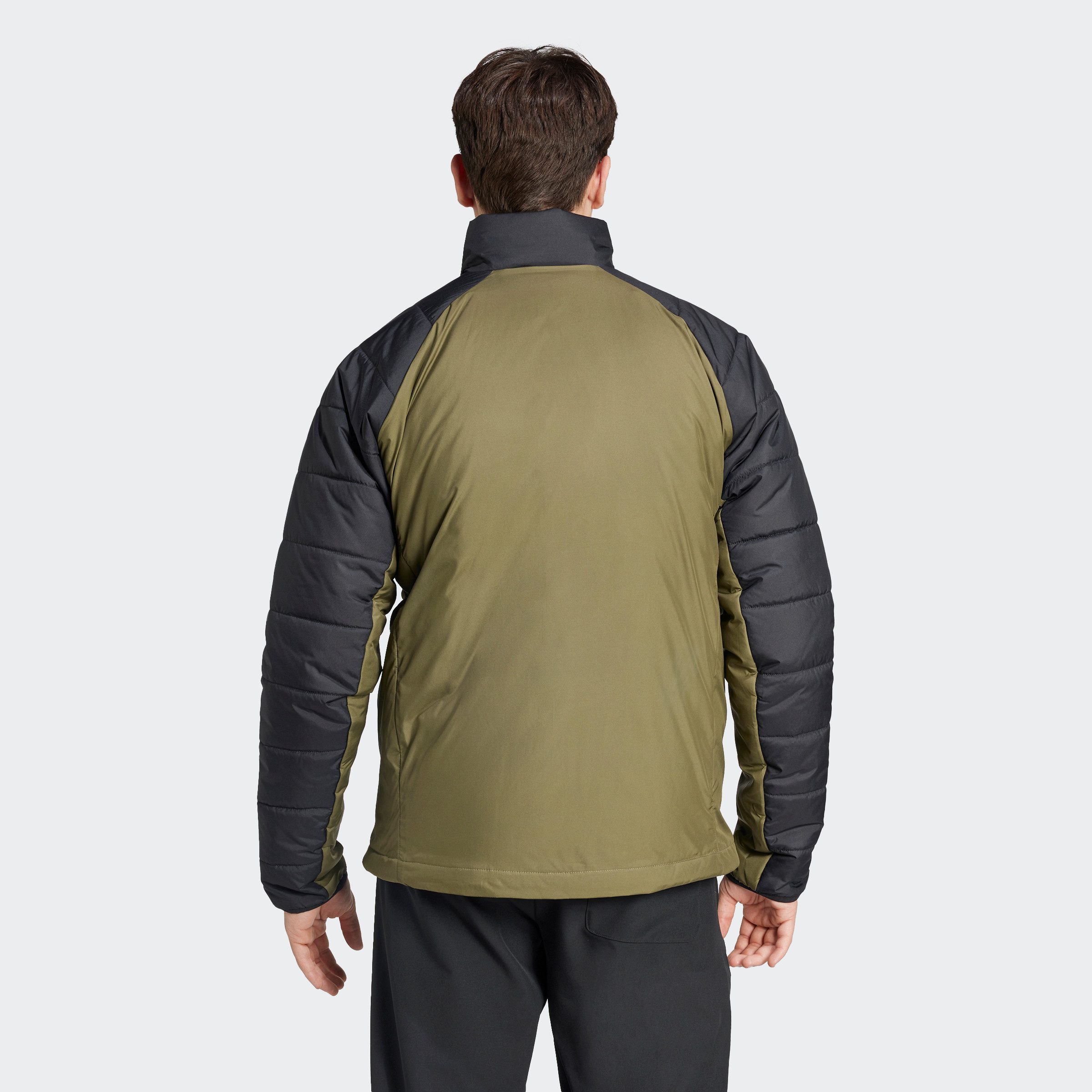adidas TERREX Outdoorjack MT INS JKT
