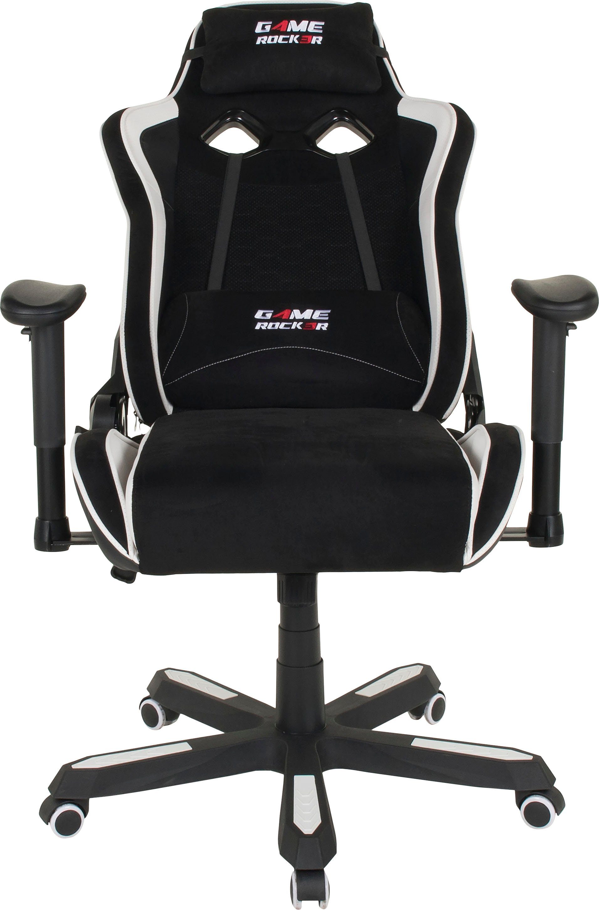 Duo Collection Gamingstoel Game Rocker G-30 L