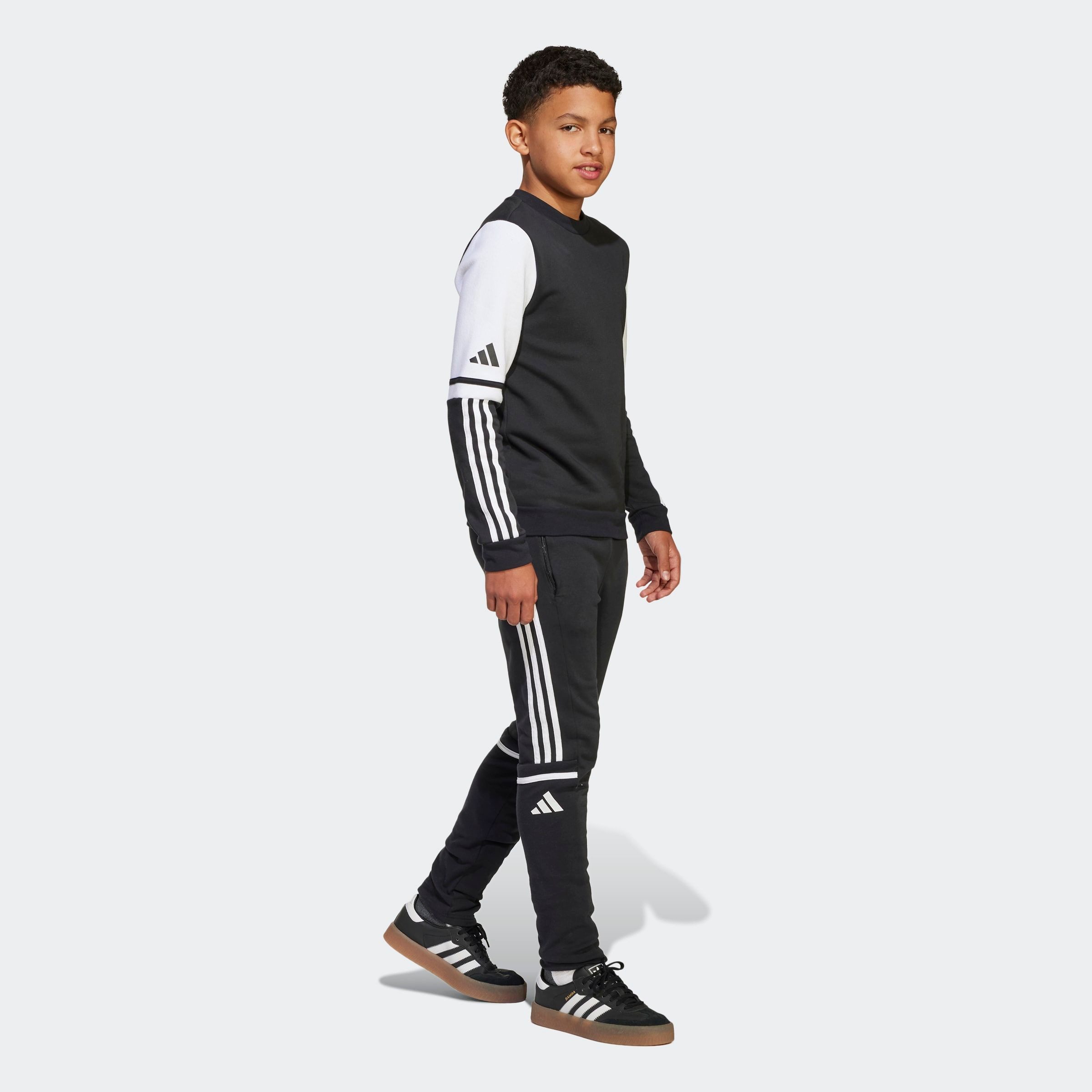 adidas Performance Trainingsbroek SQ25 SW PNT Y (1-delig)