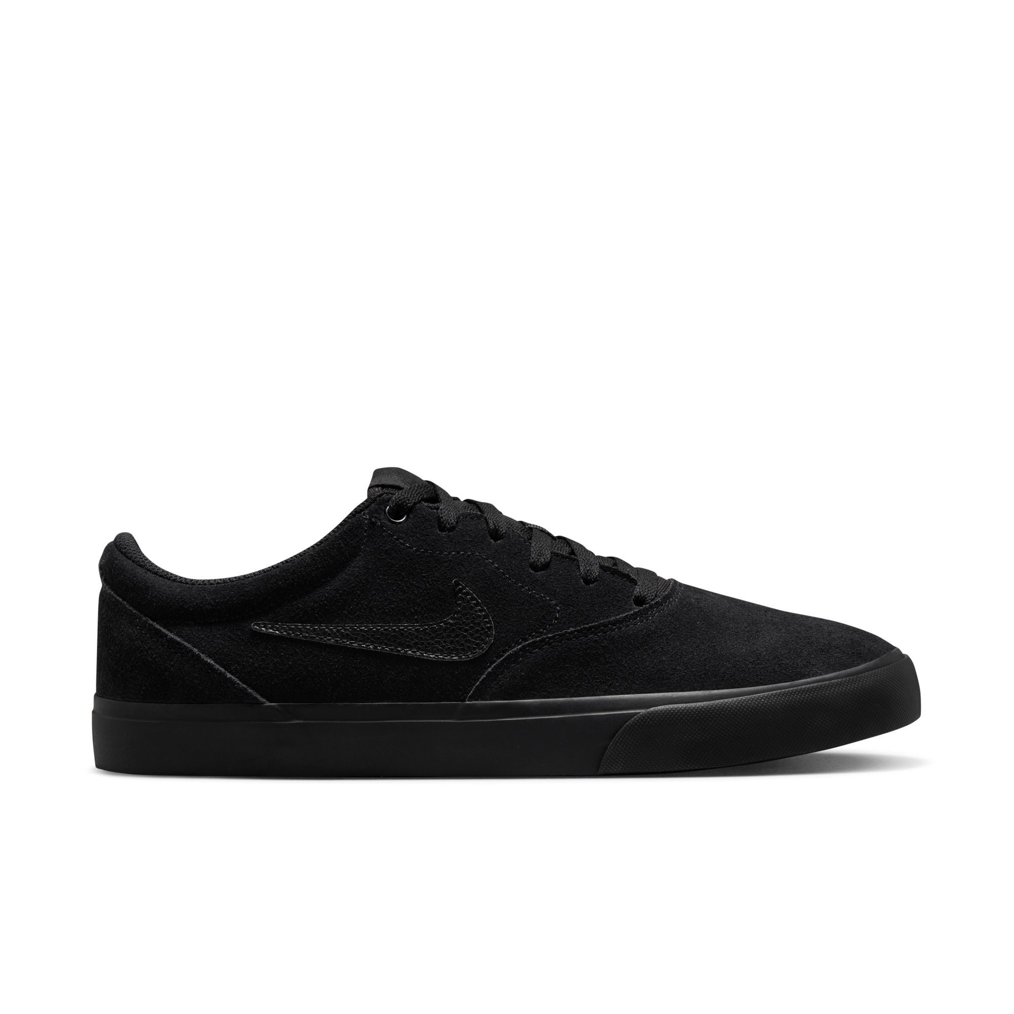 Nike Sportswear Sneakers CHARGE SUEDE