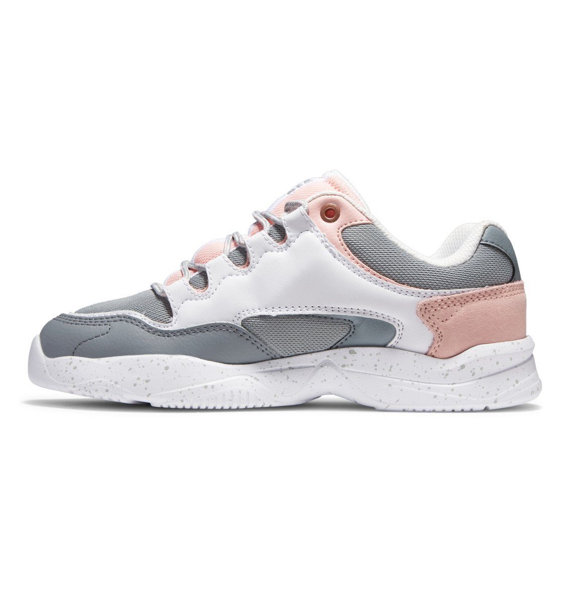 DC Shoes Sneakers Decel