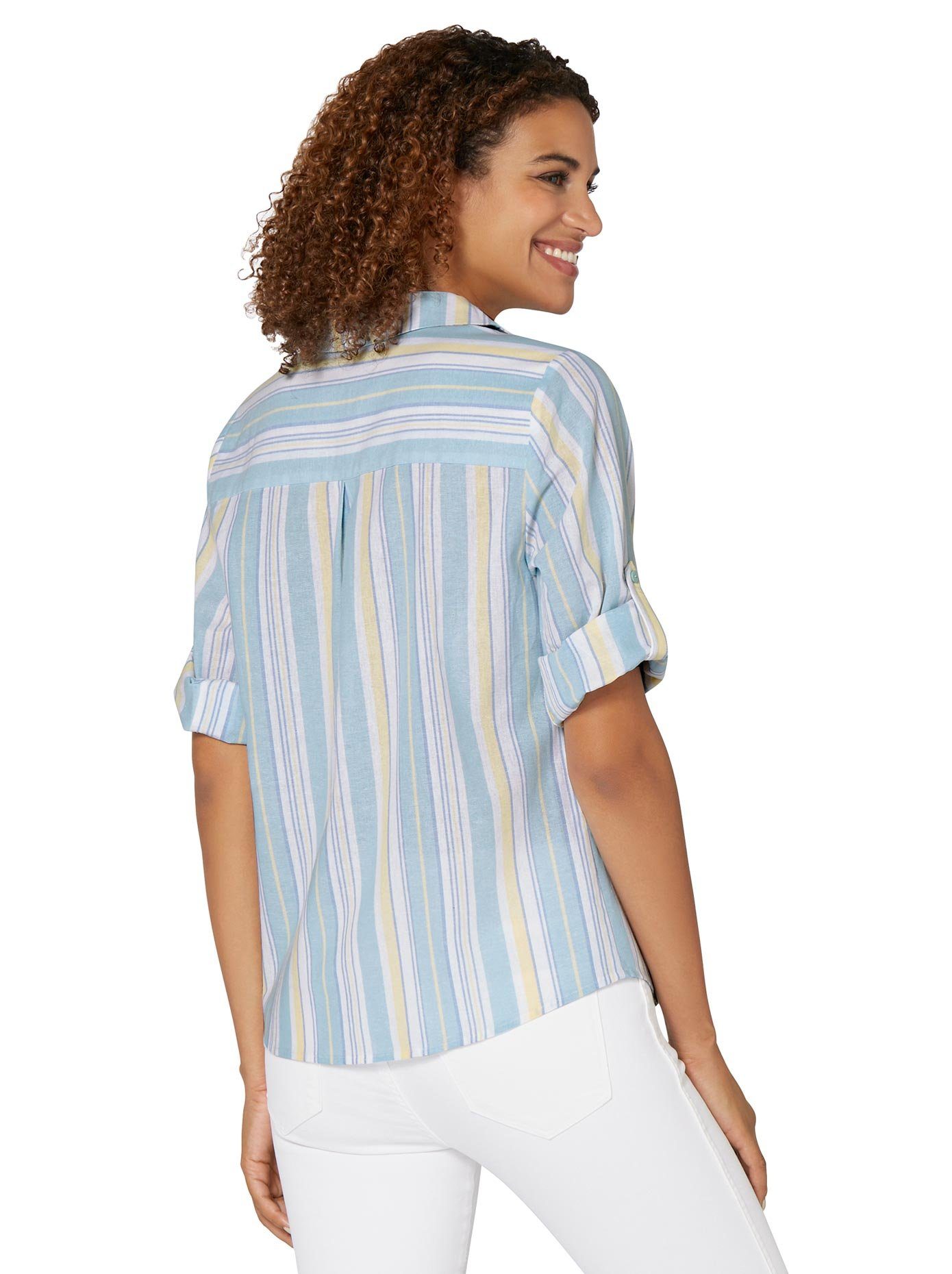 Casual Looks Overhemdblouse