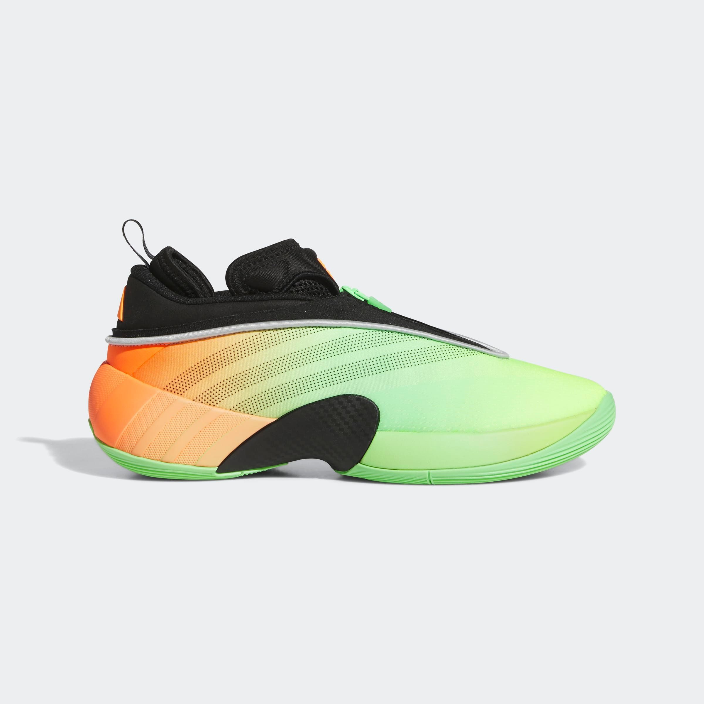 adidas Performance Basketbalschoenen