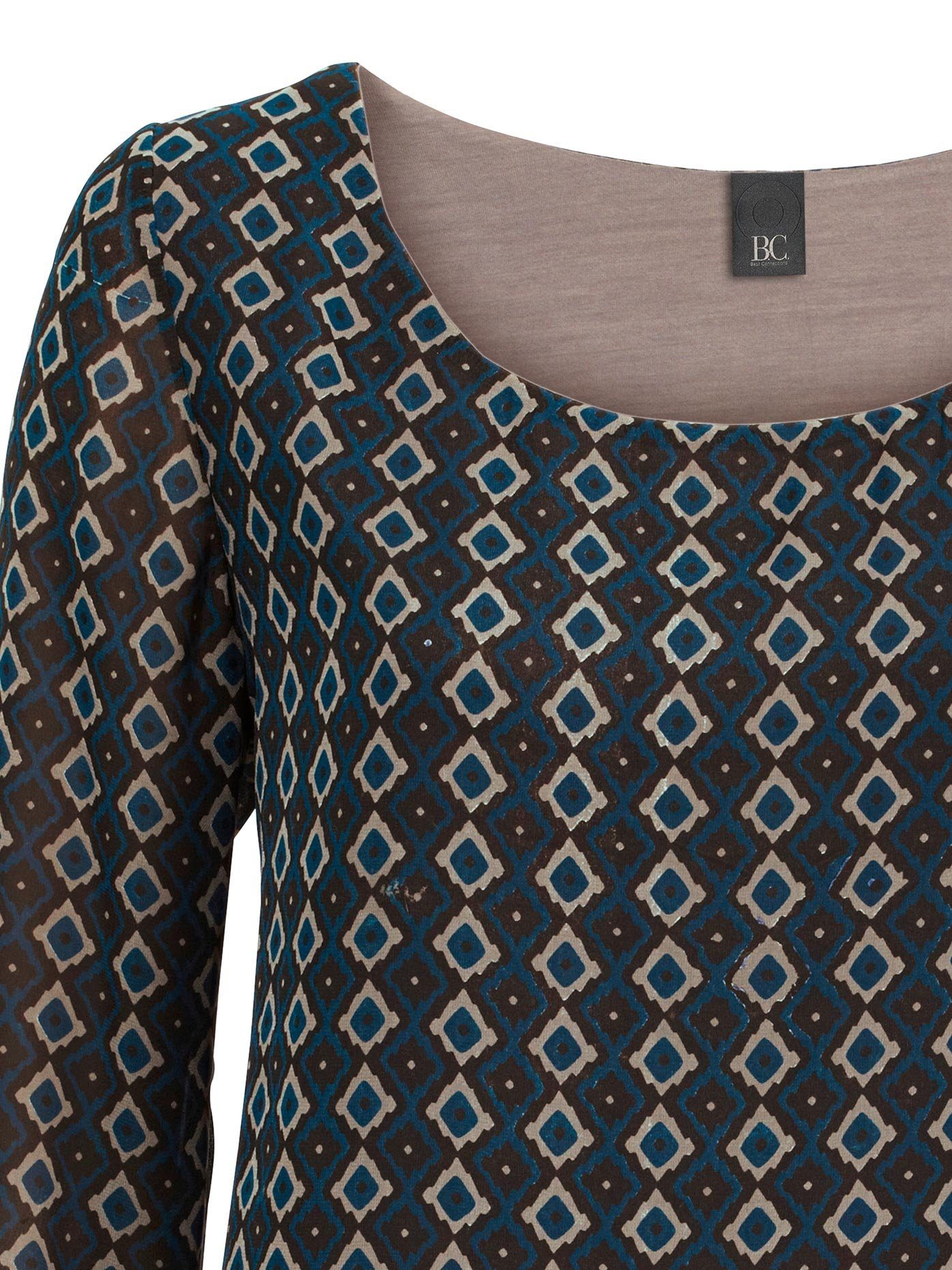 heine Lange blouse