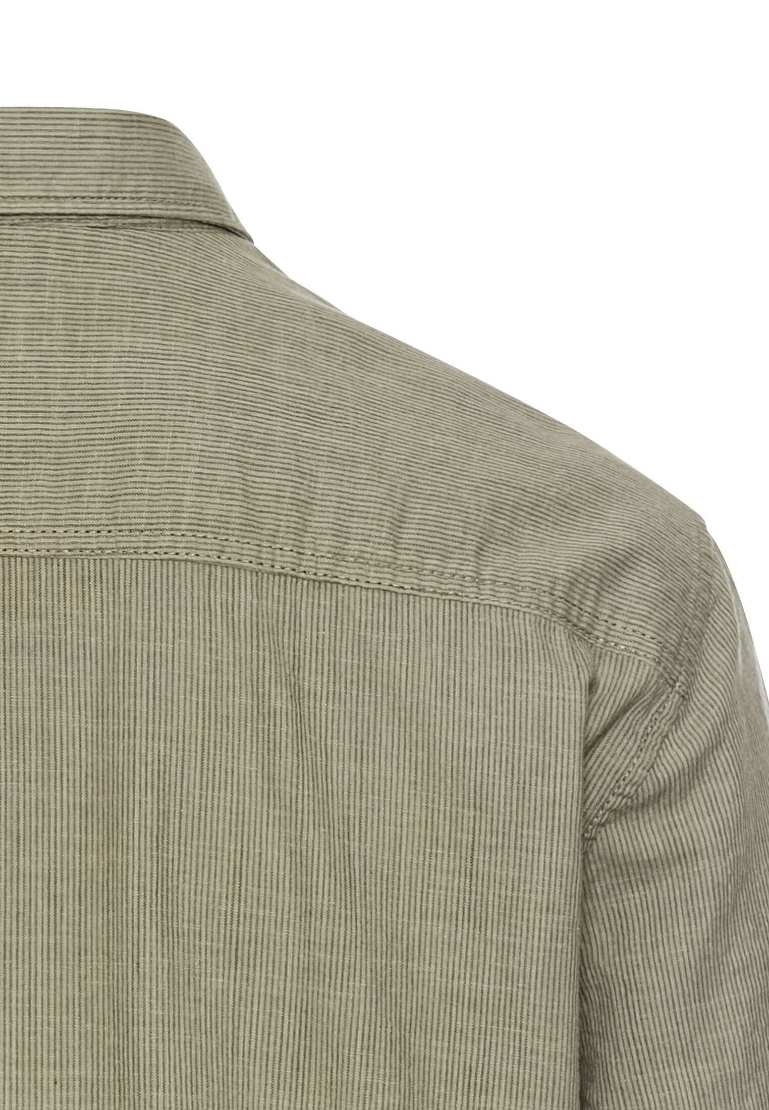 camel active Overhemd met korte mouwen