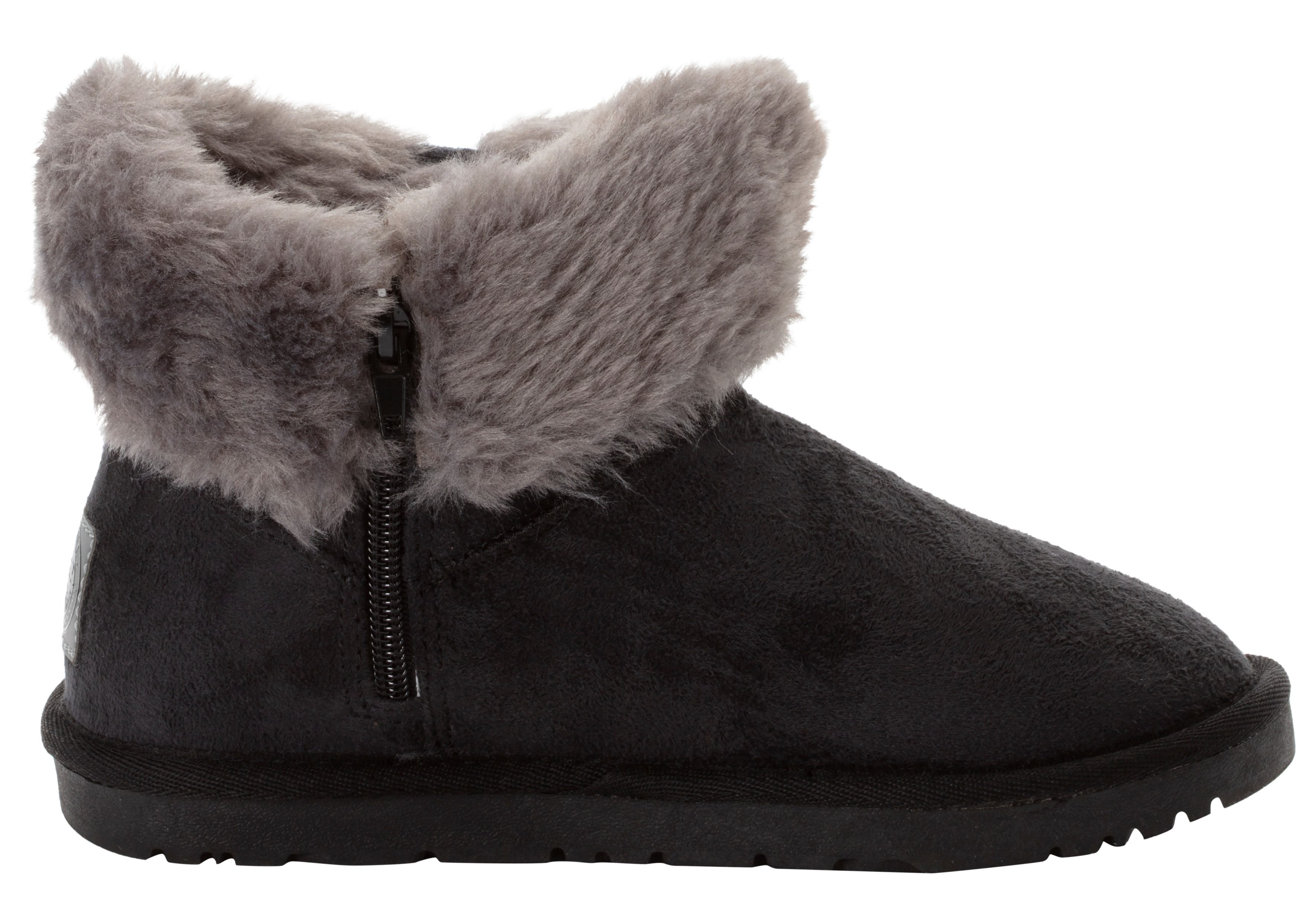 O'Neill Boots zonder sluiting JENNER MID JR Winterlaarzen, snowboots, winterschoenen