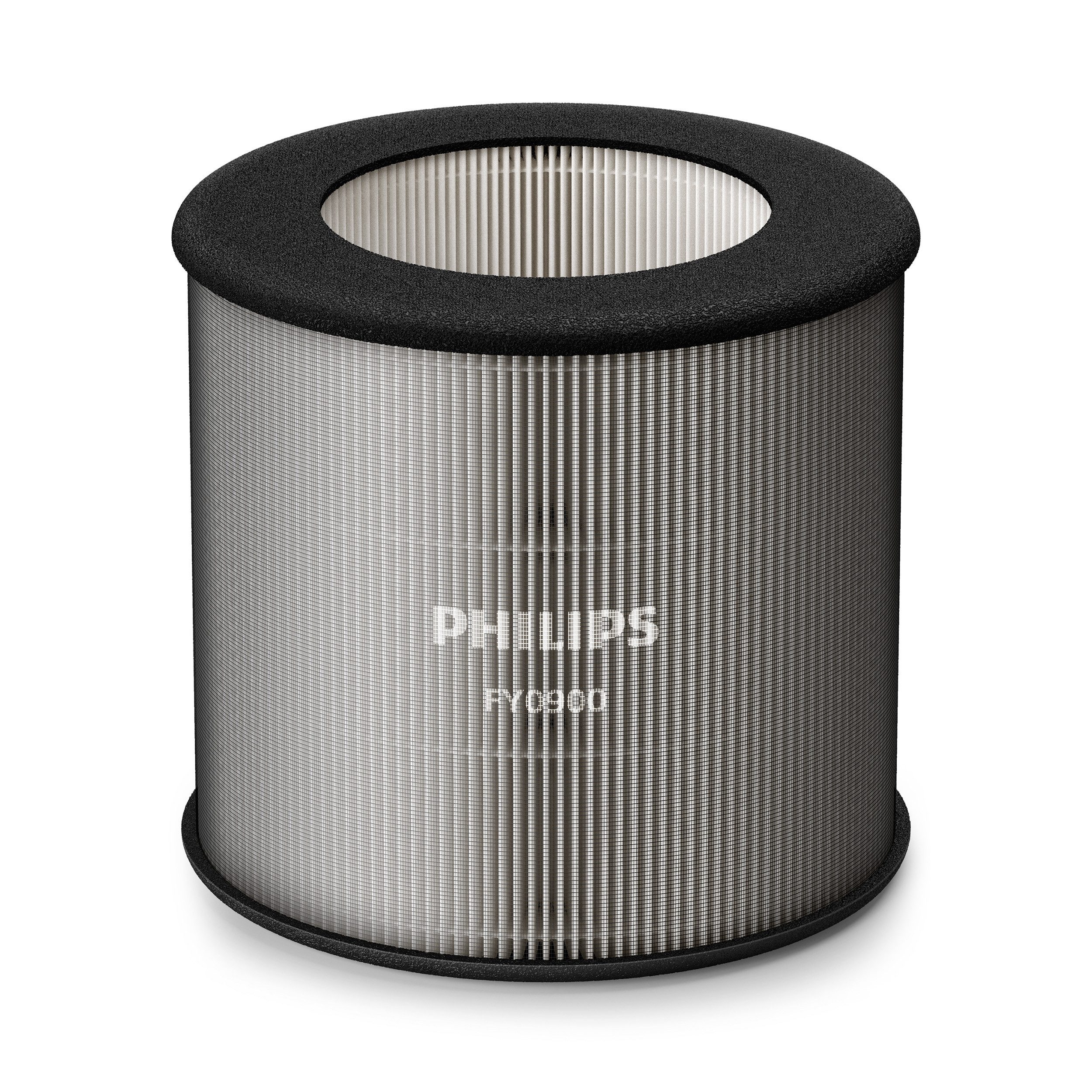 Philips HEPA-filter FY0900/30 compatibel met Philips luchtreinigers 900 en 800 Series