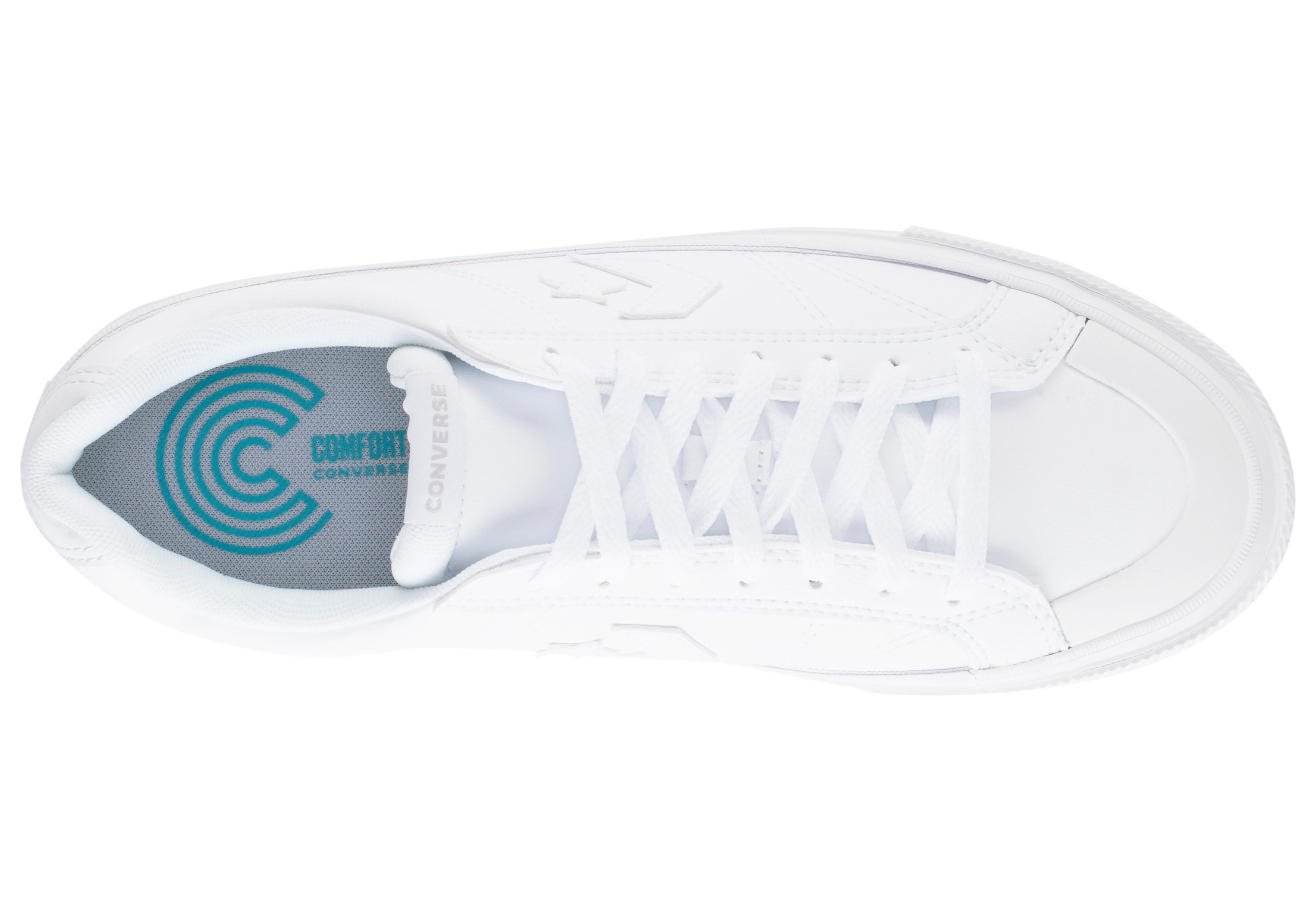 Converse Sneakers SPORT CASUAL FAUX LEATHER