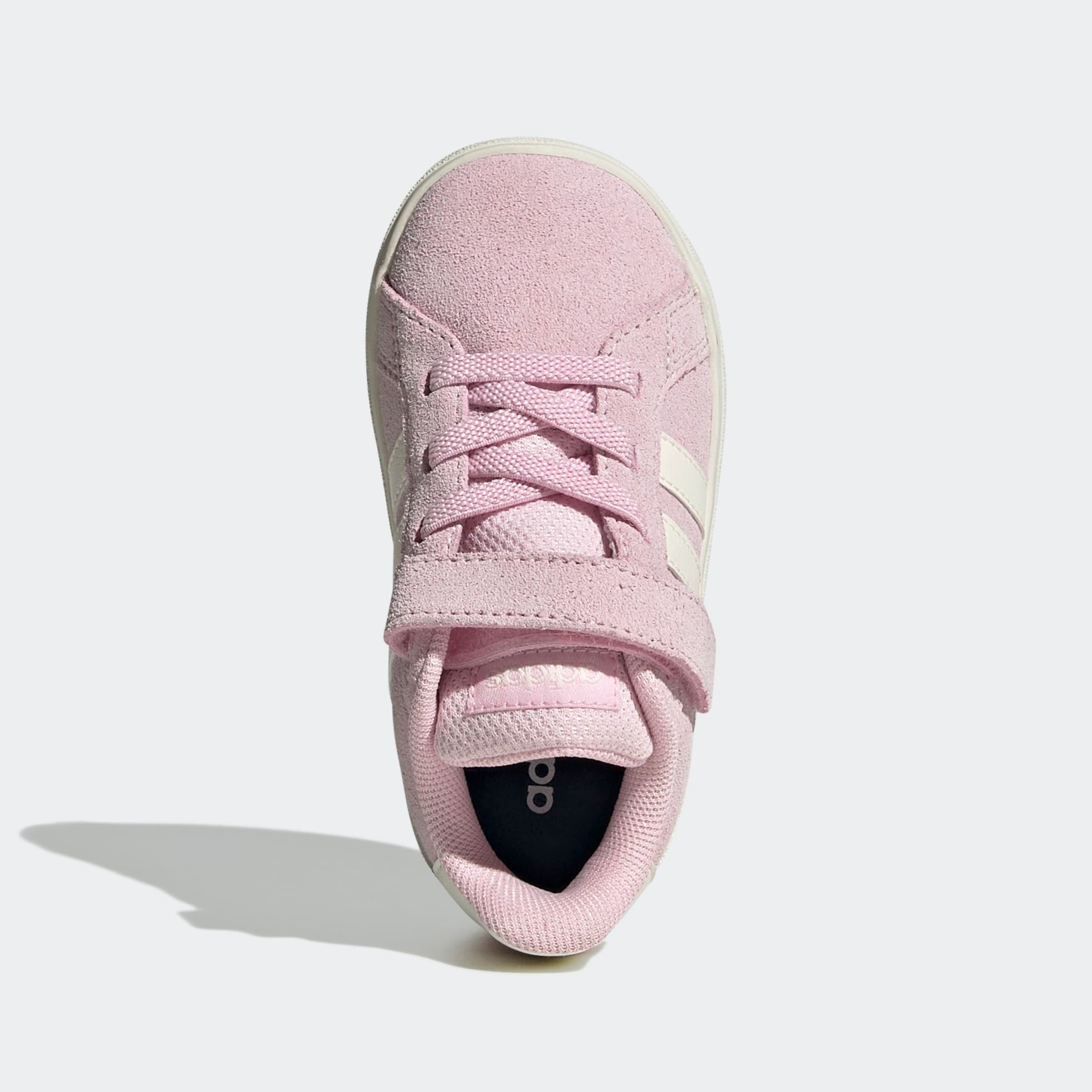 adidas Sportswear Klittenbandschoenen GRAND COURT 2.0 KIDS