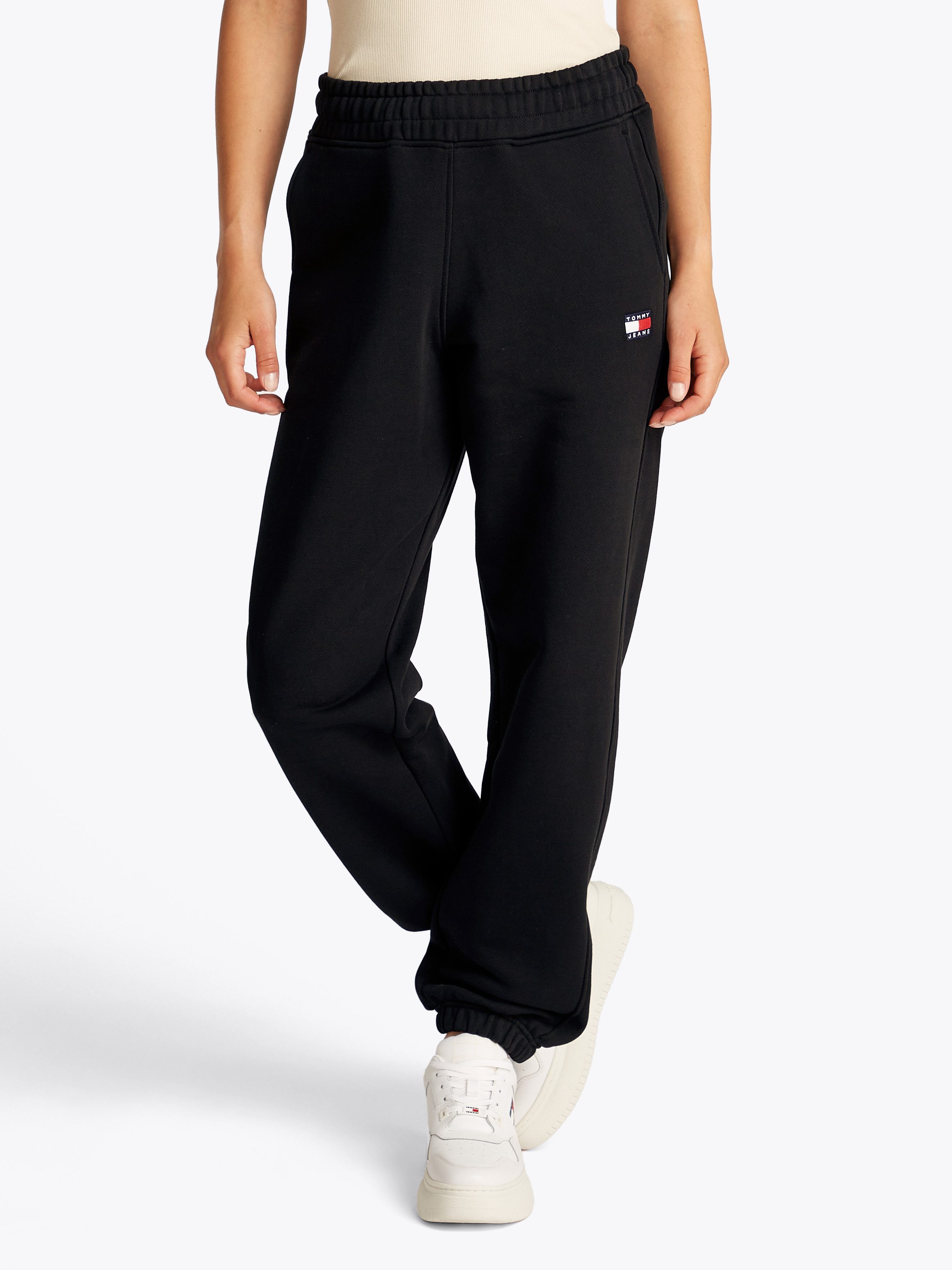 TOMMY JEANS Joggingbroek