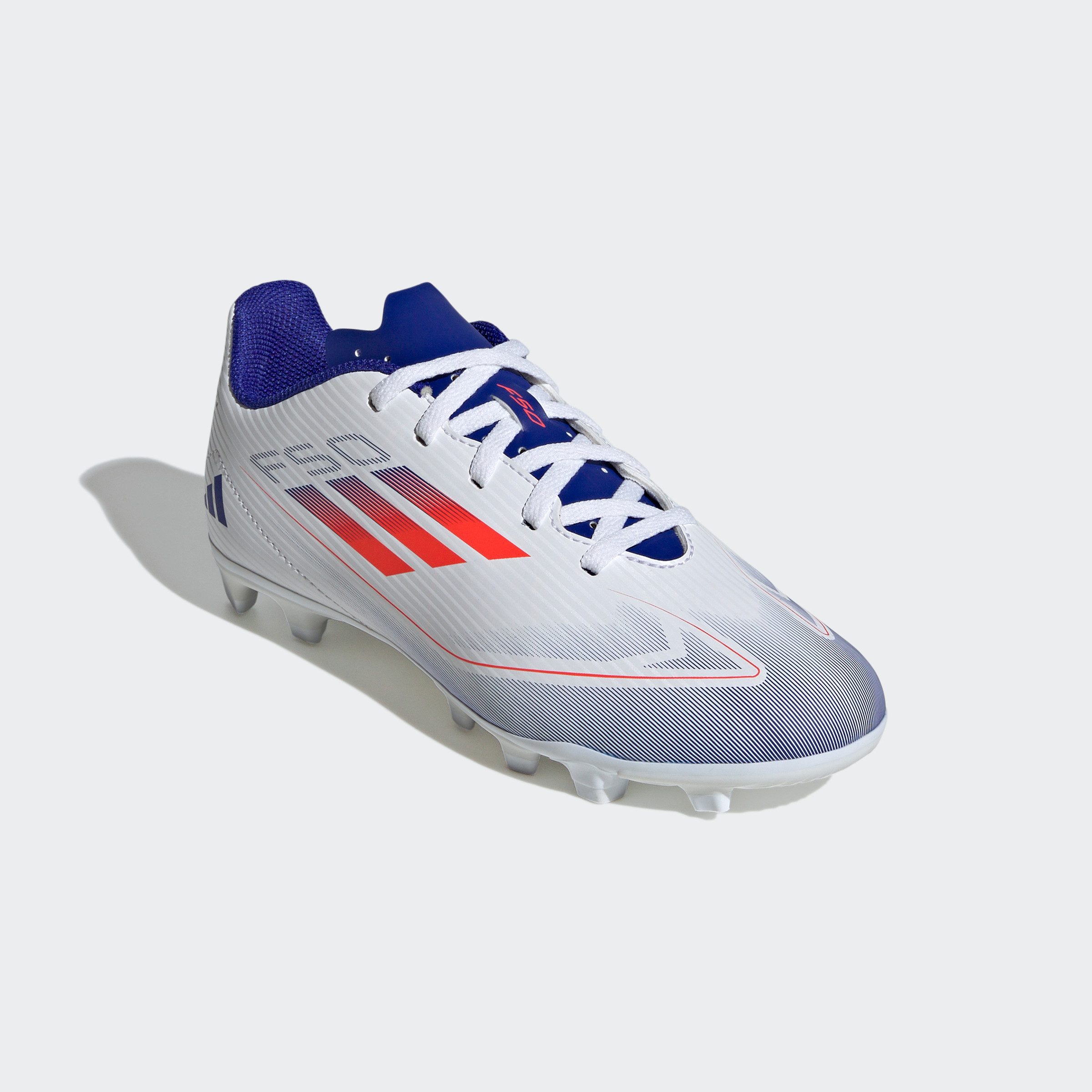 Adidas Performance Voetbalschoenen F50 CLUB KIDS FXG