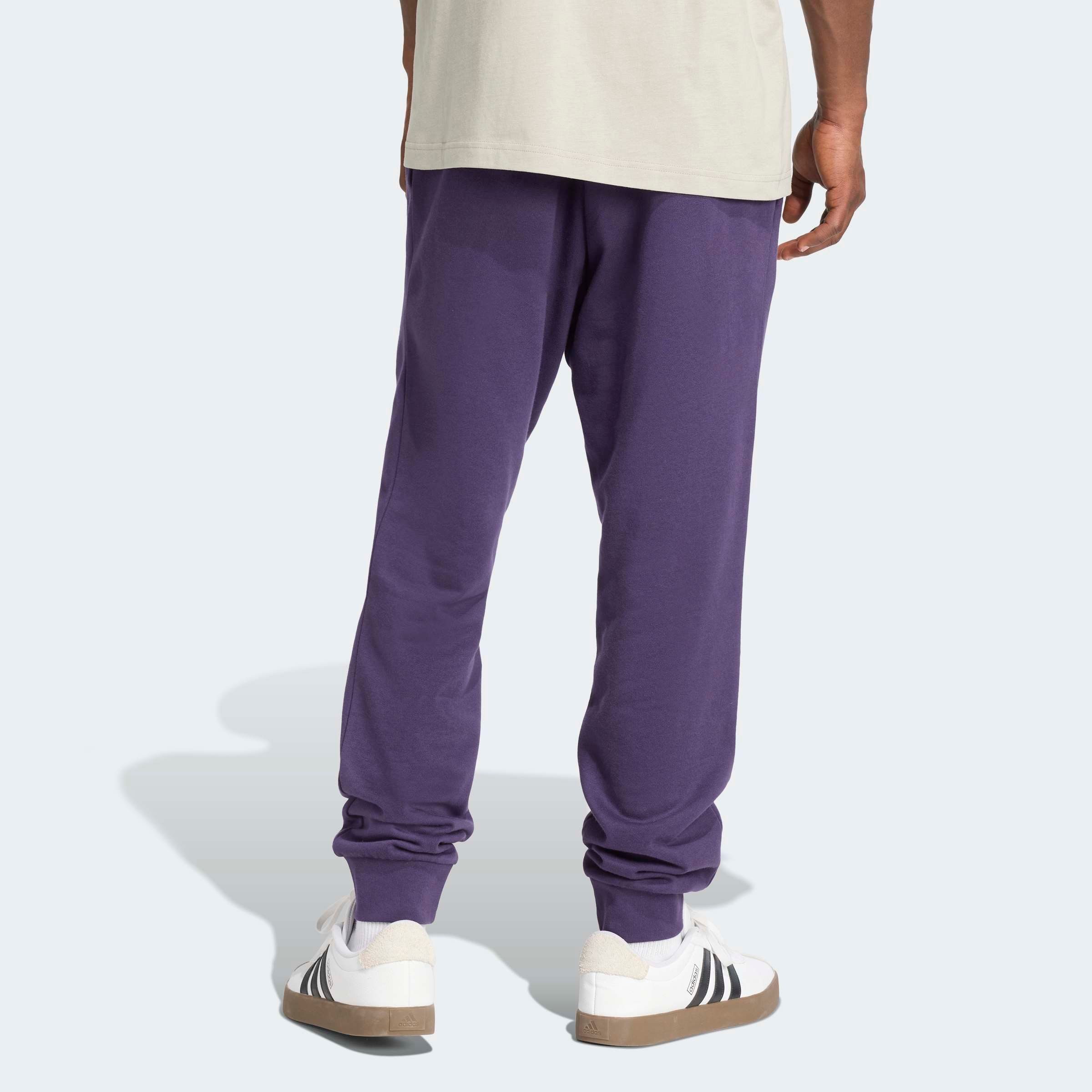 adidas Sportswear Sportbroek M FEELCOZY PANT (1-delig)